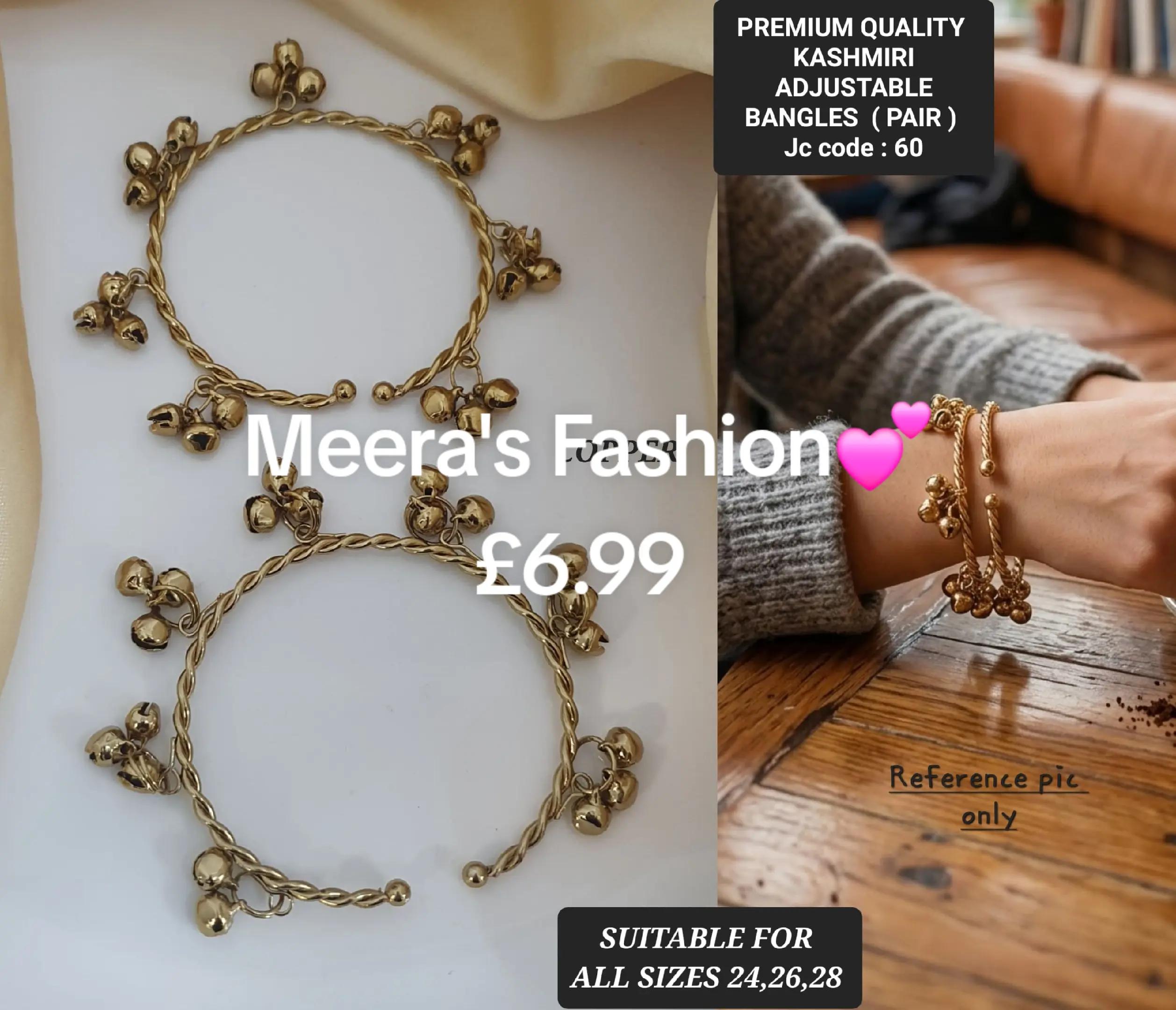 @Meera's Fashion 💃💃