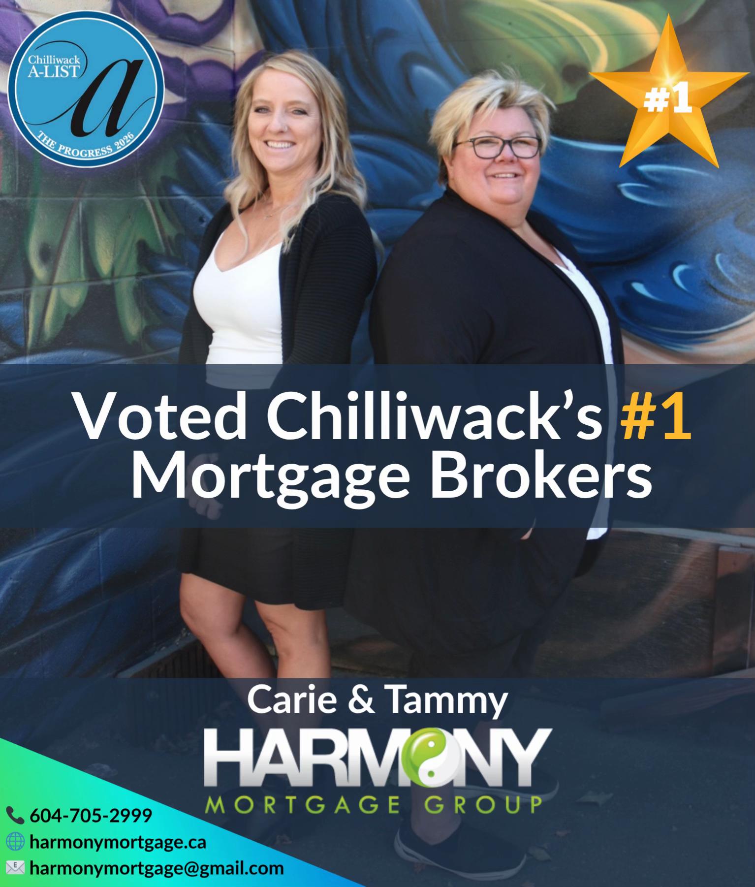 @Harmony Mortgage