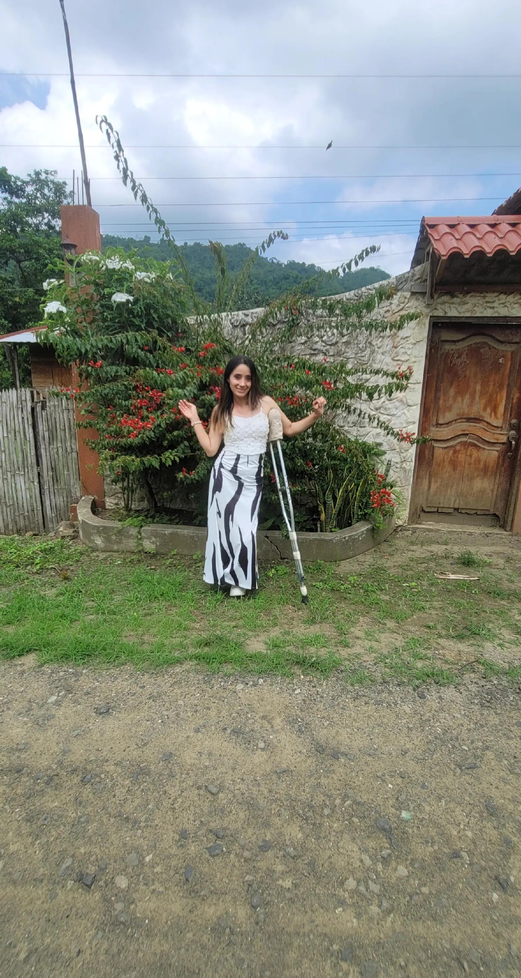 @Damaris Sin Límites
