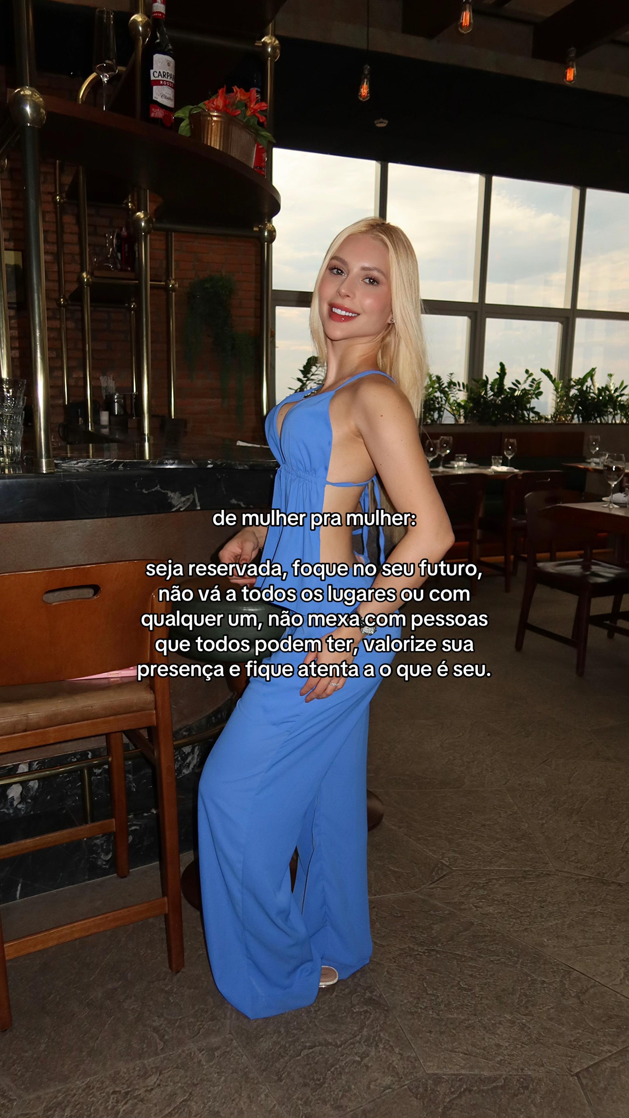 @Carolina Paiva