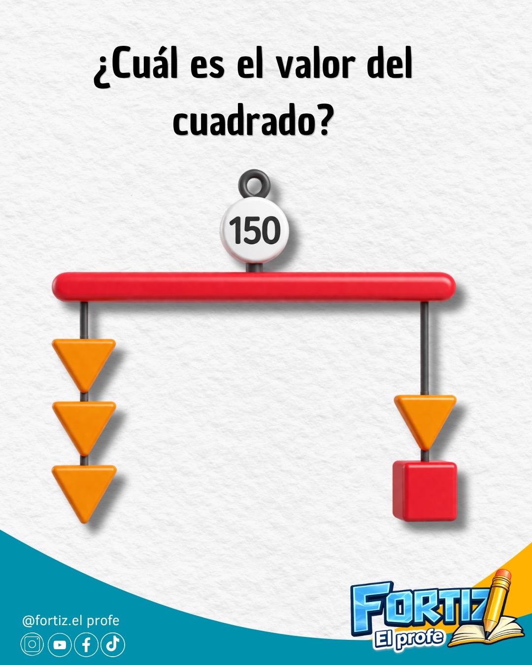 @FORTIZ EL PROFE