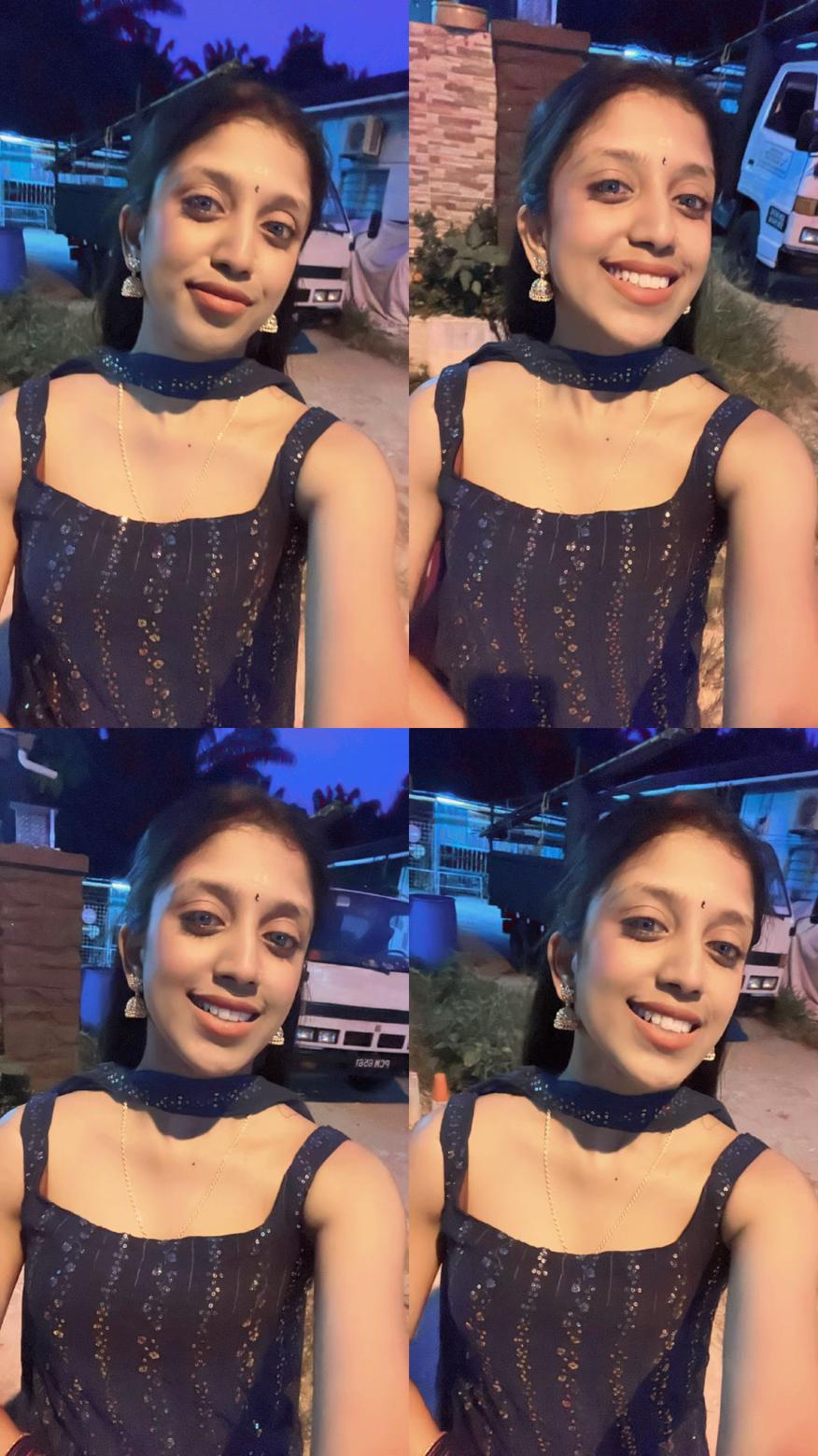 @❣︎ఌ கிஷாலினி பாலகிருஷ்ணன் ఌ❣︎