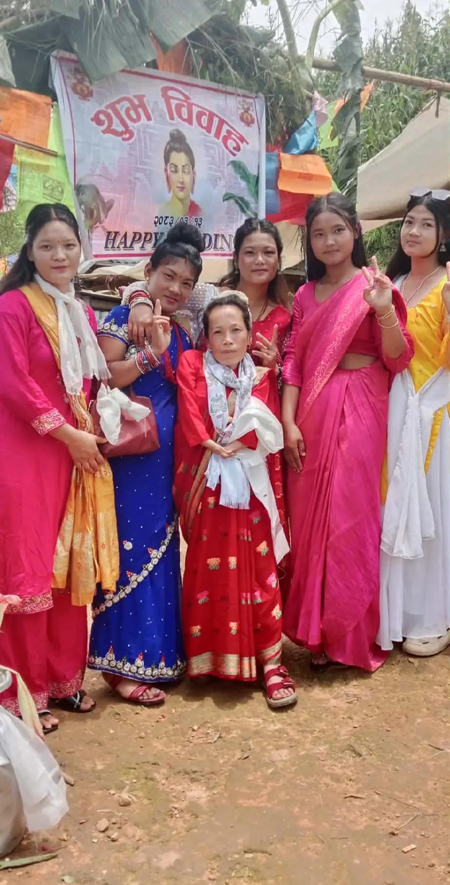 @SaiLi Tamang