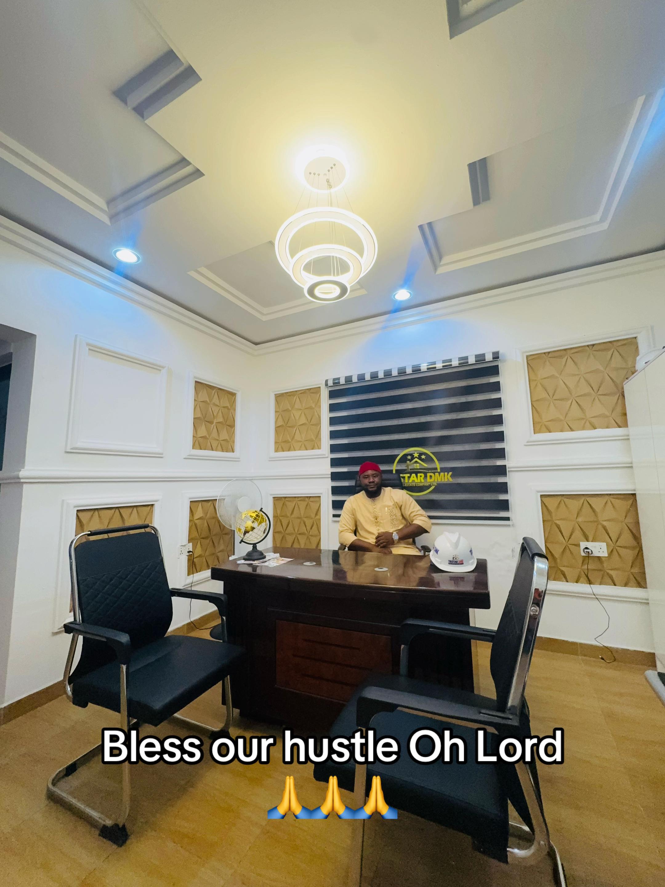 @MOURITECH HOMES&PROPERTIES LTD