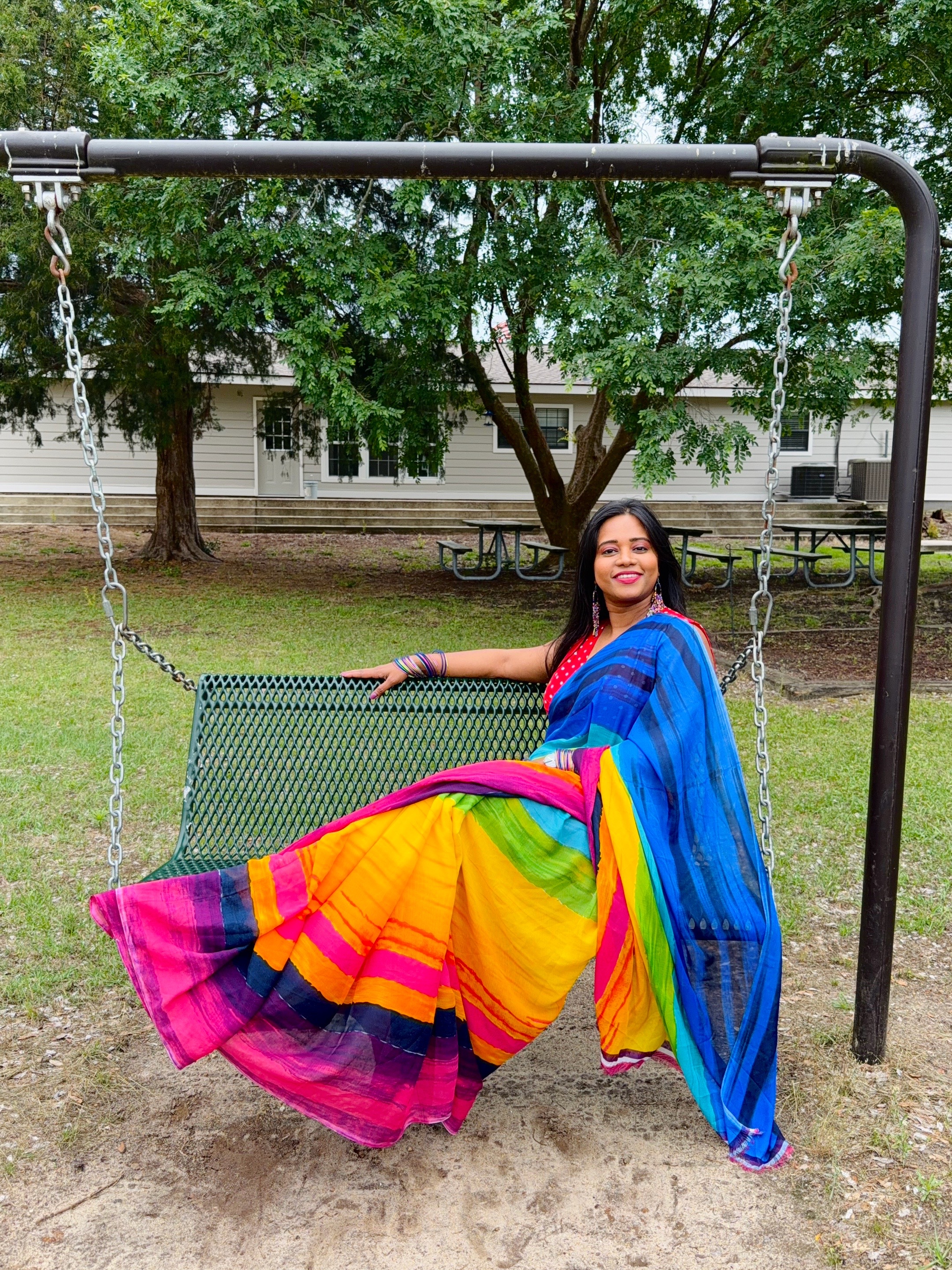 @Anupama