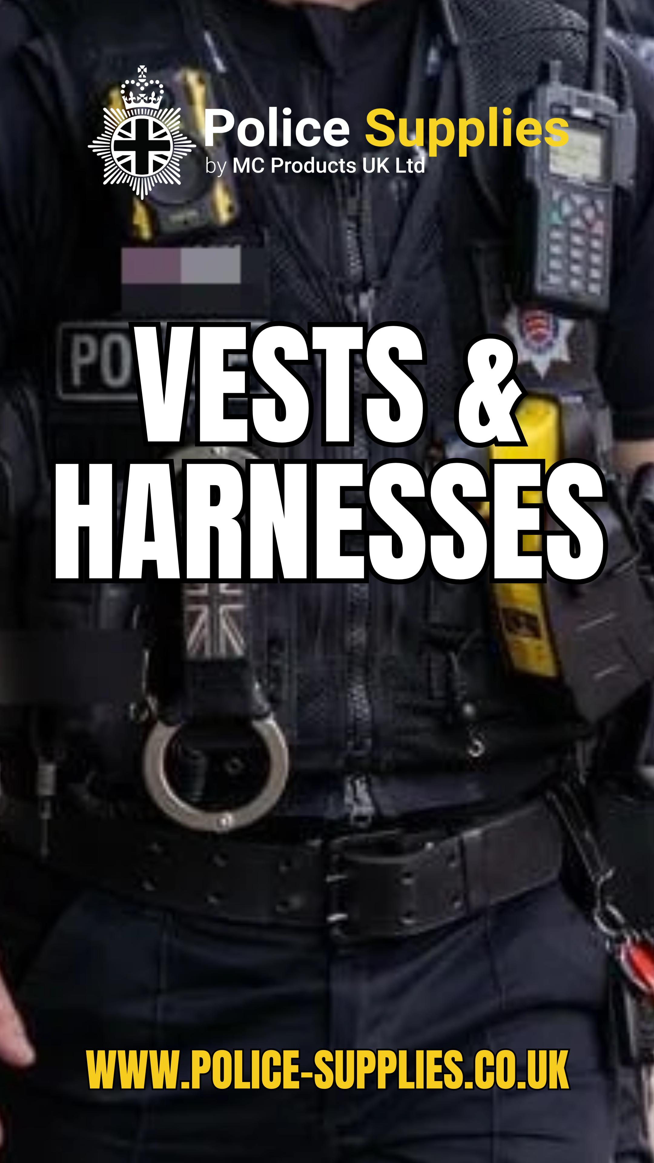 @Police Supplies