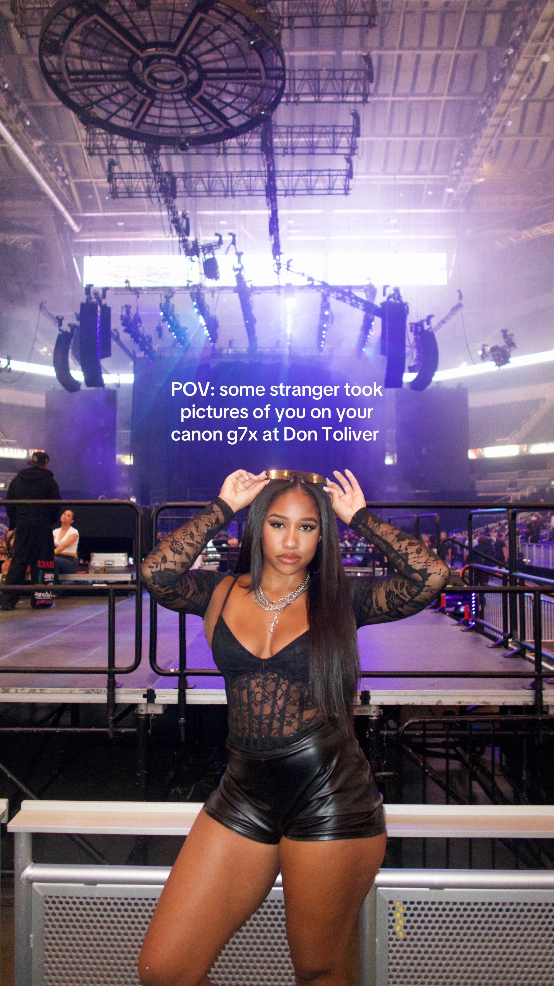 @Alani Simone
