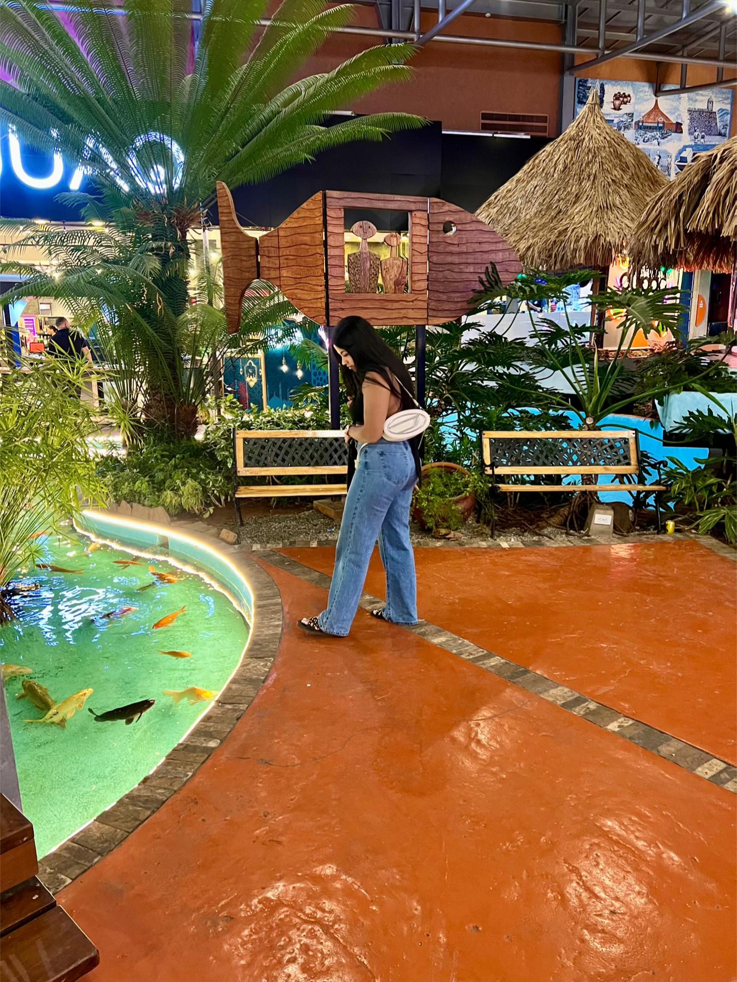 @Giselle Carvajal