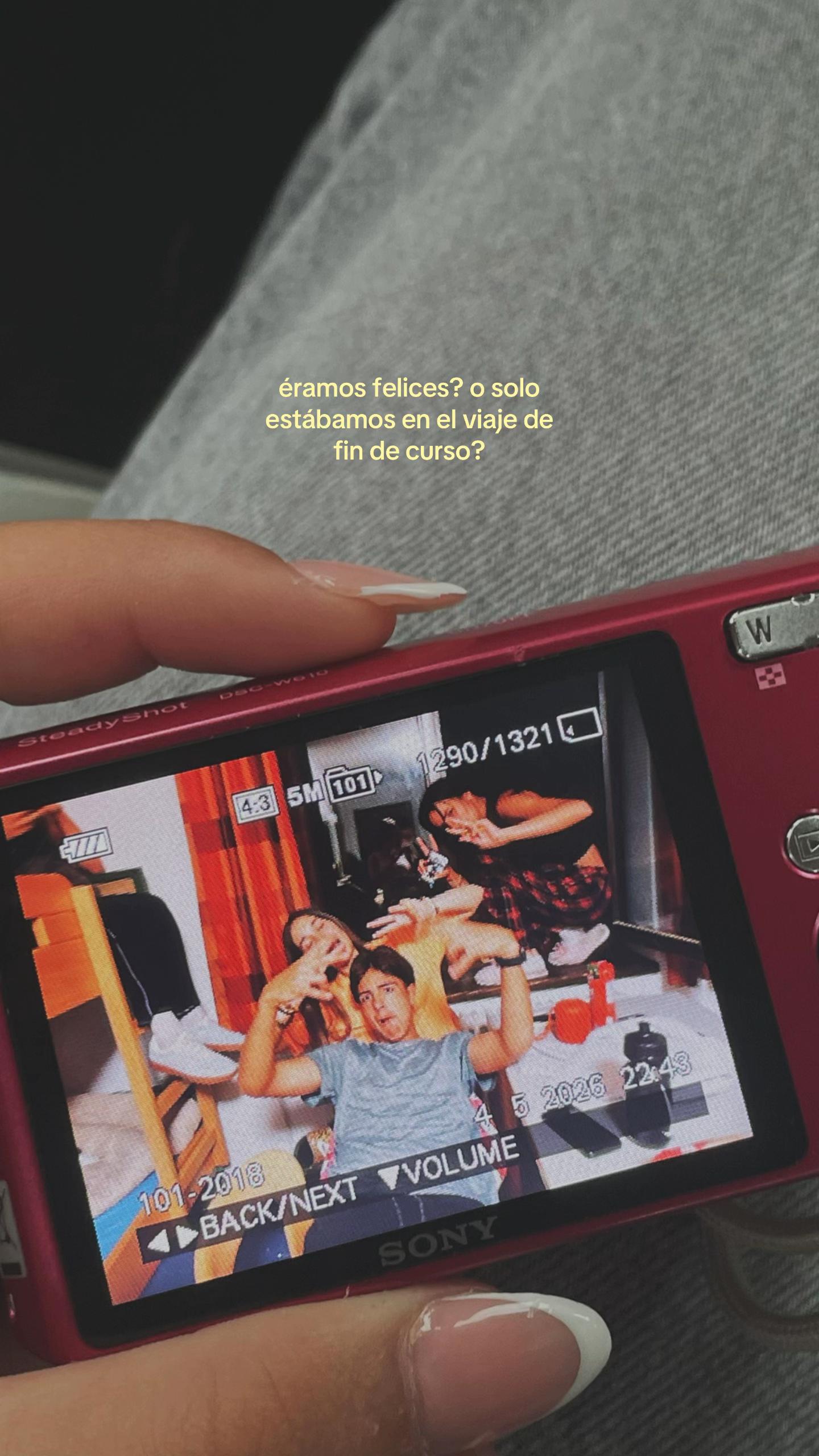 @quién es lucia?