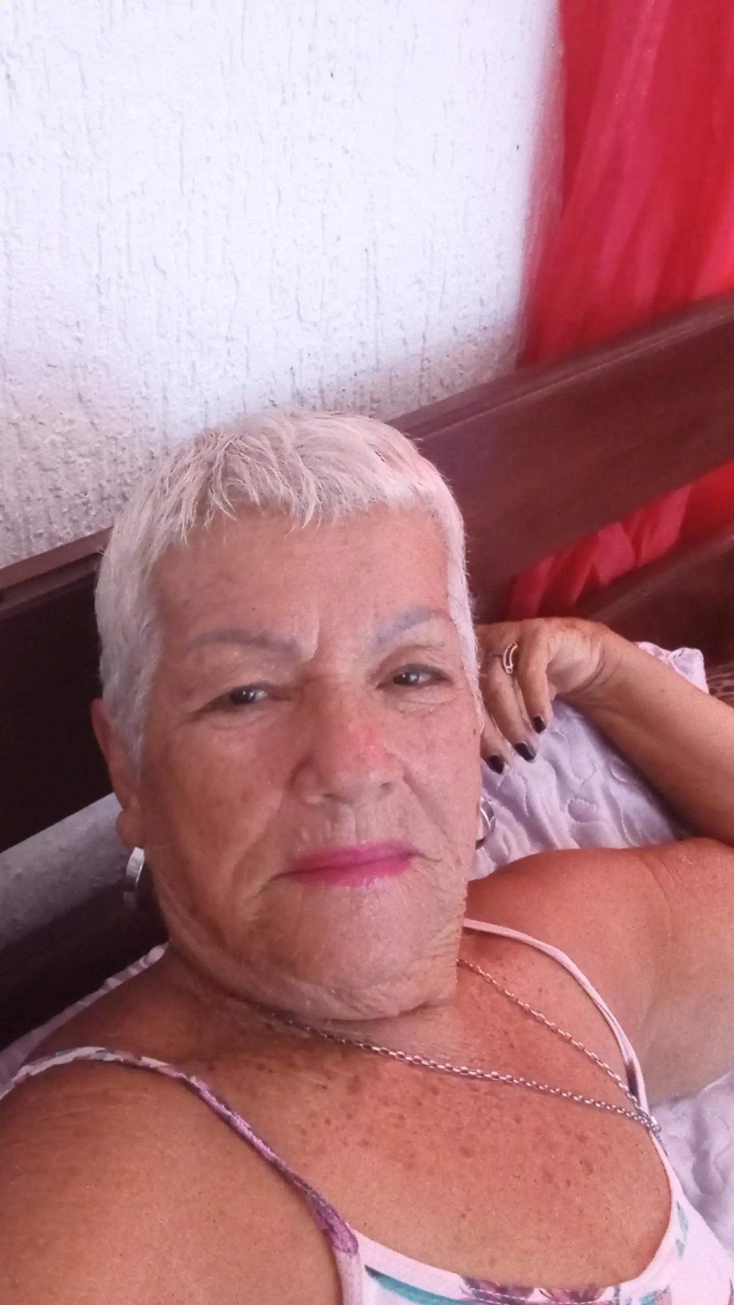 @Vera Gonz&aacute;lez
