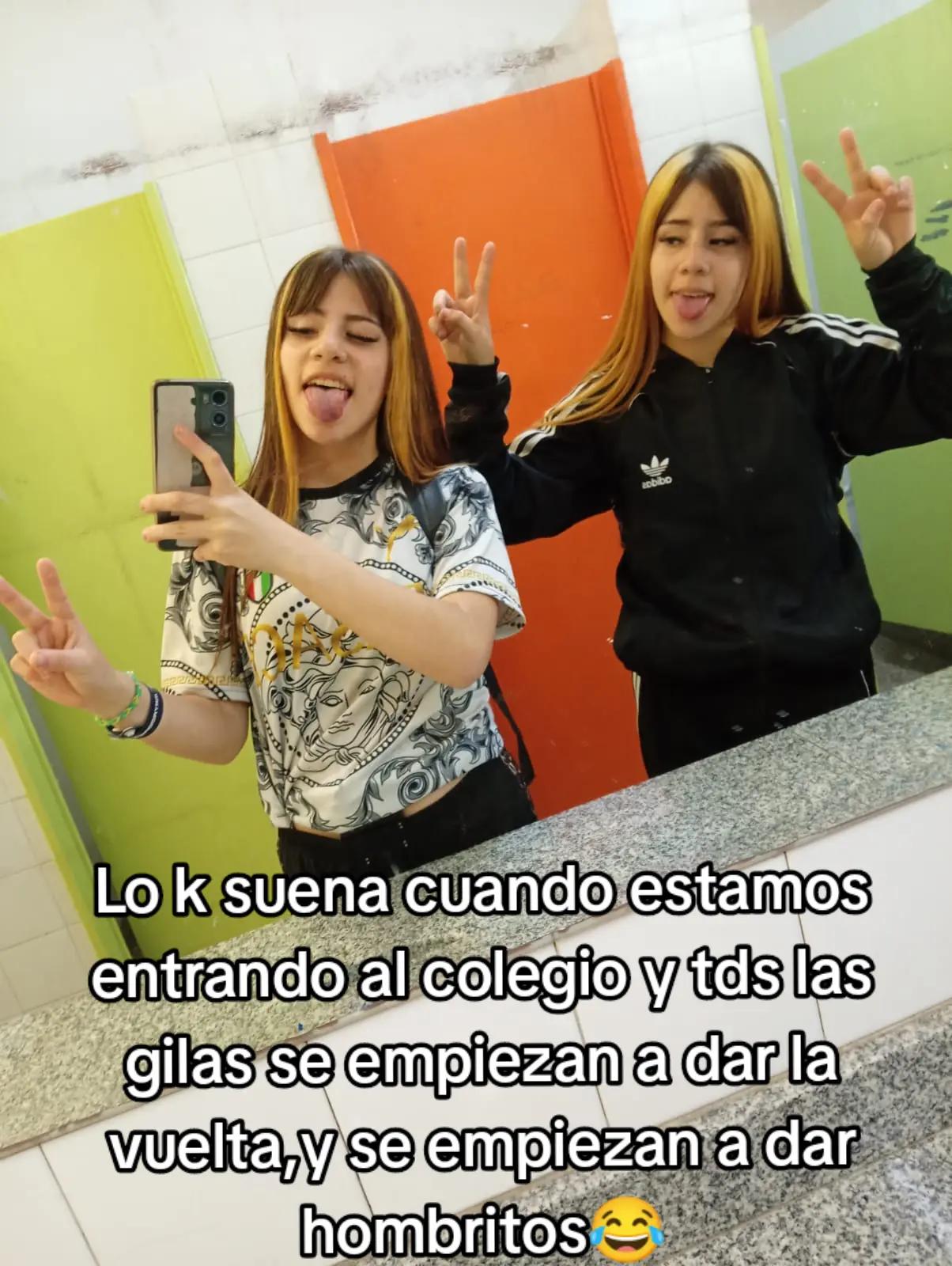 @Las melliz 🏌️♀️🎸