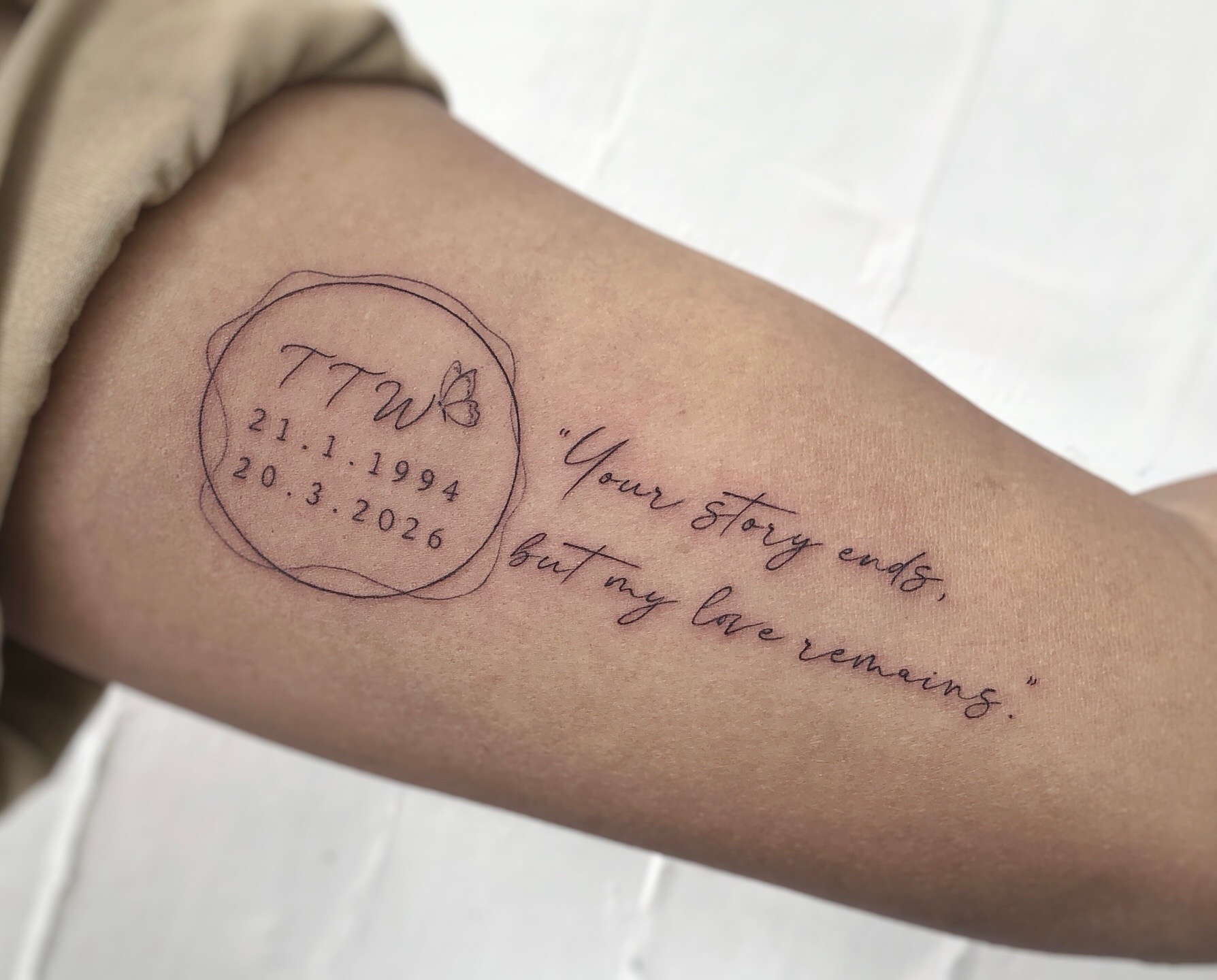 @HzA tattoo & drawing