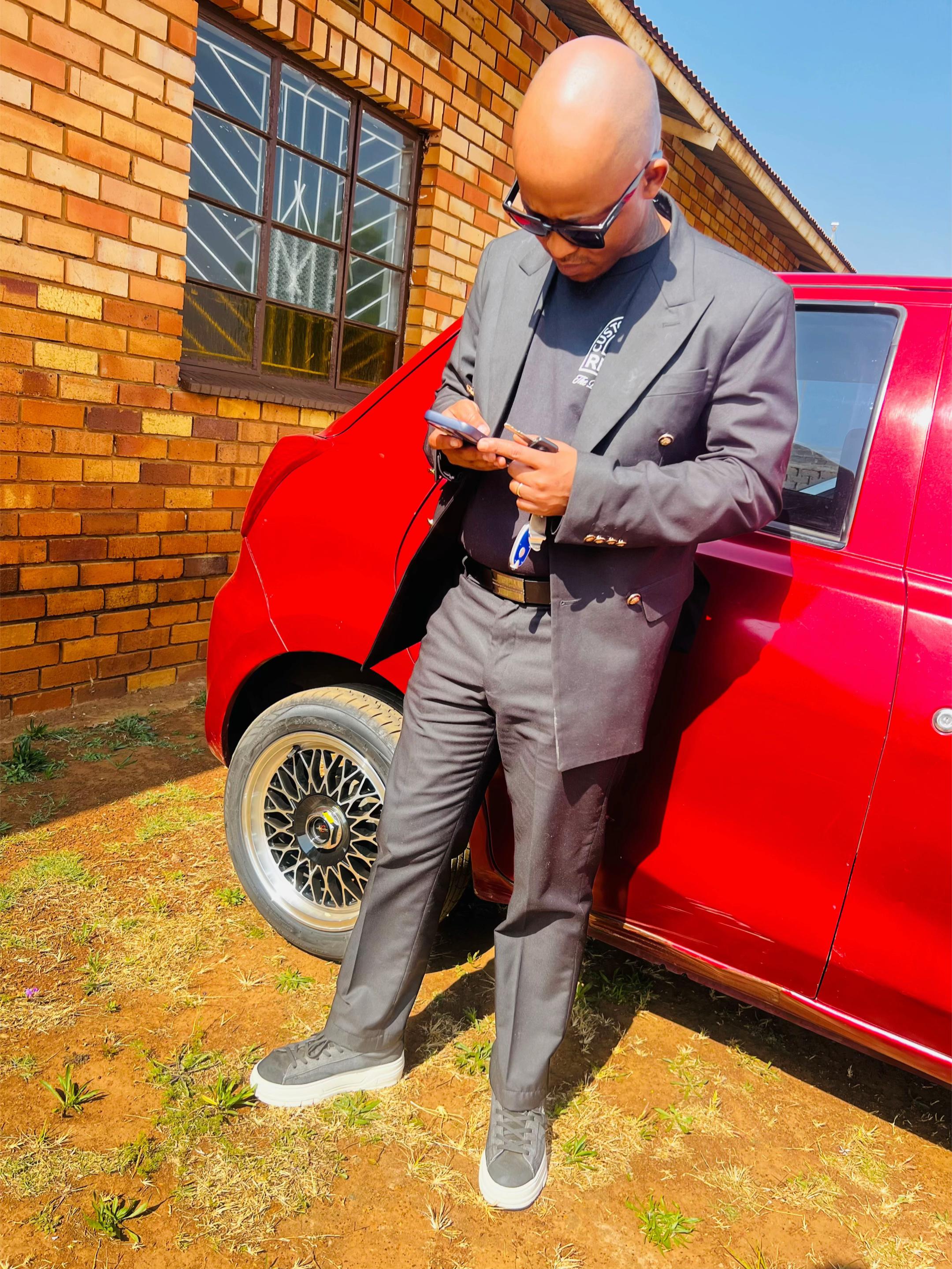 @Mzwakhe Kubheka