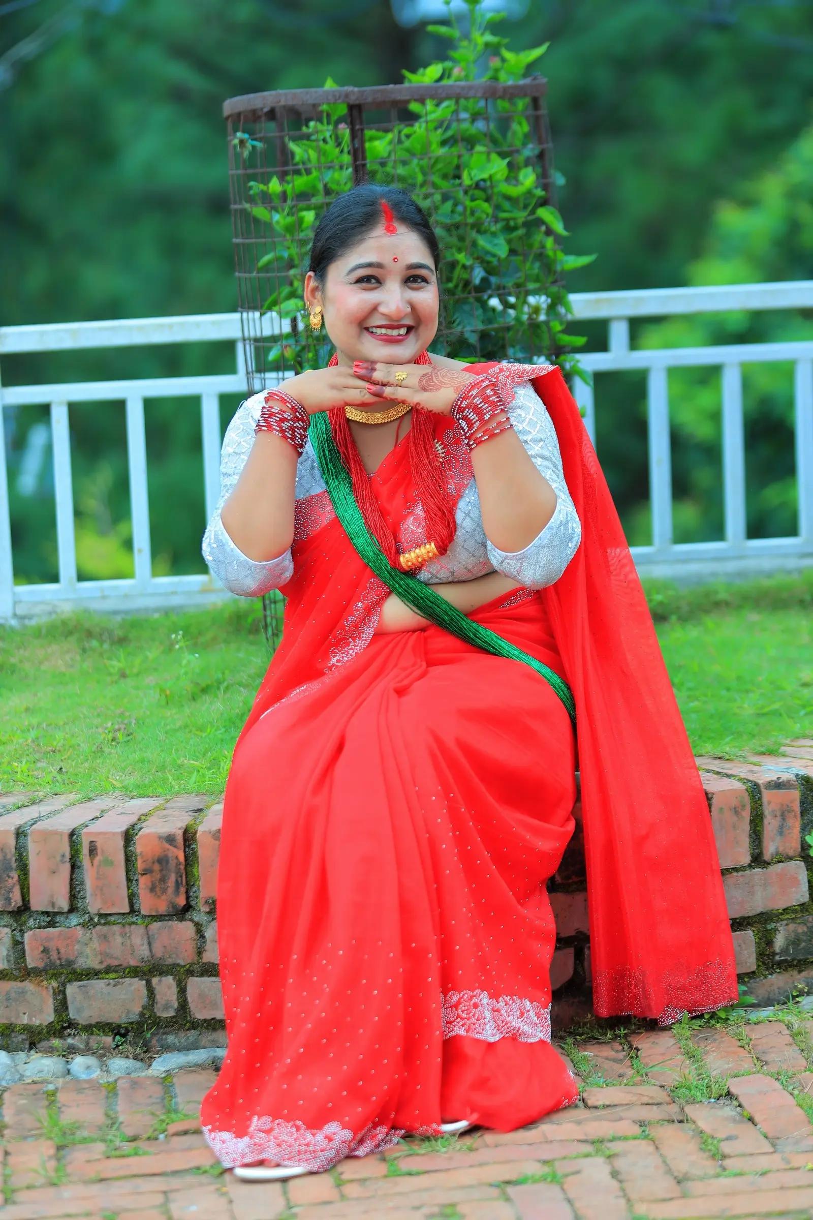 @RenukaRasailiKalikote