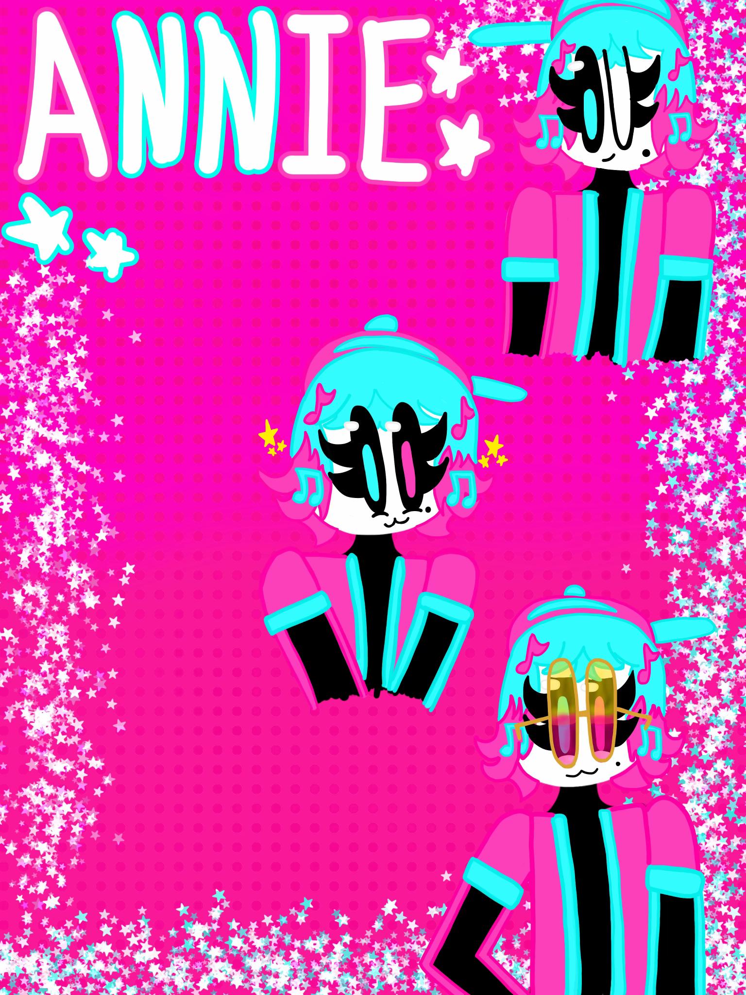 @🍬🩵Annie_TurboCandy🩷🎶
