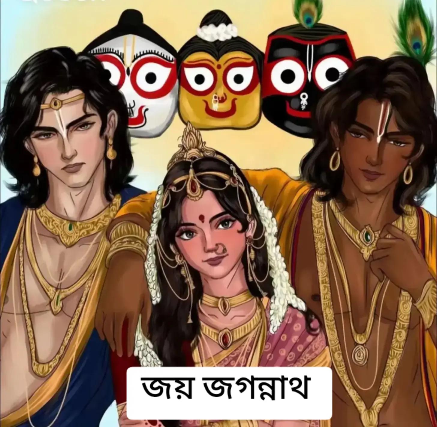 @🙏🕉️ রাধিকা 🕉️🙏