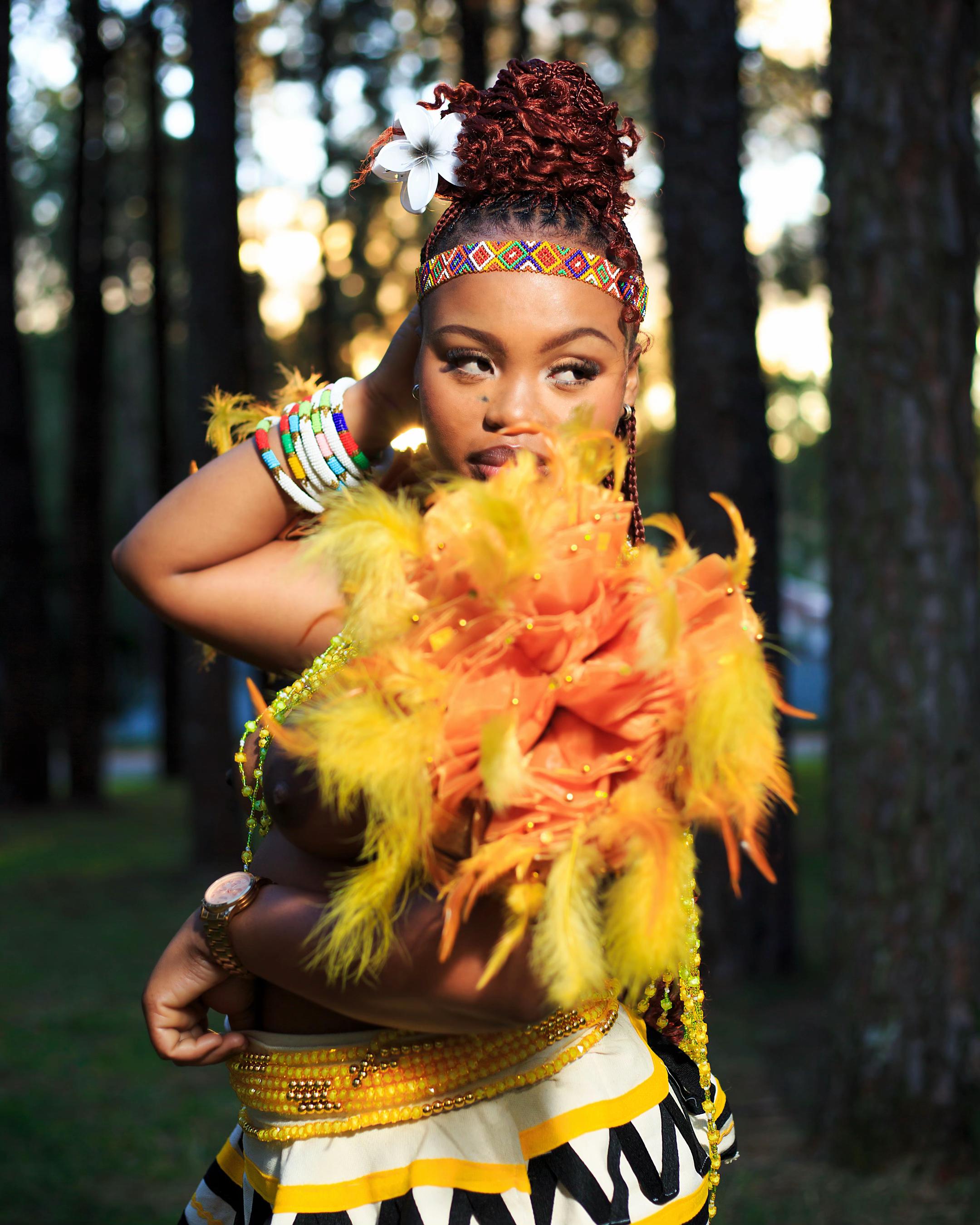 @Msoko Pictures Productions