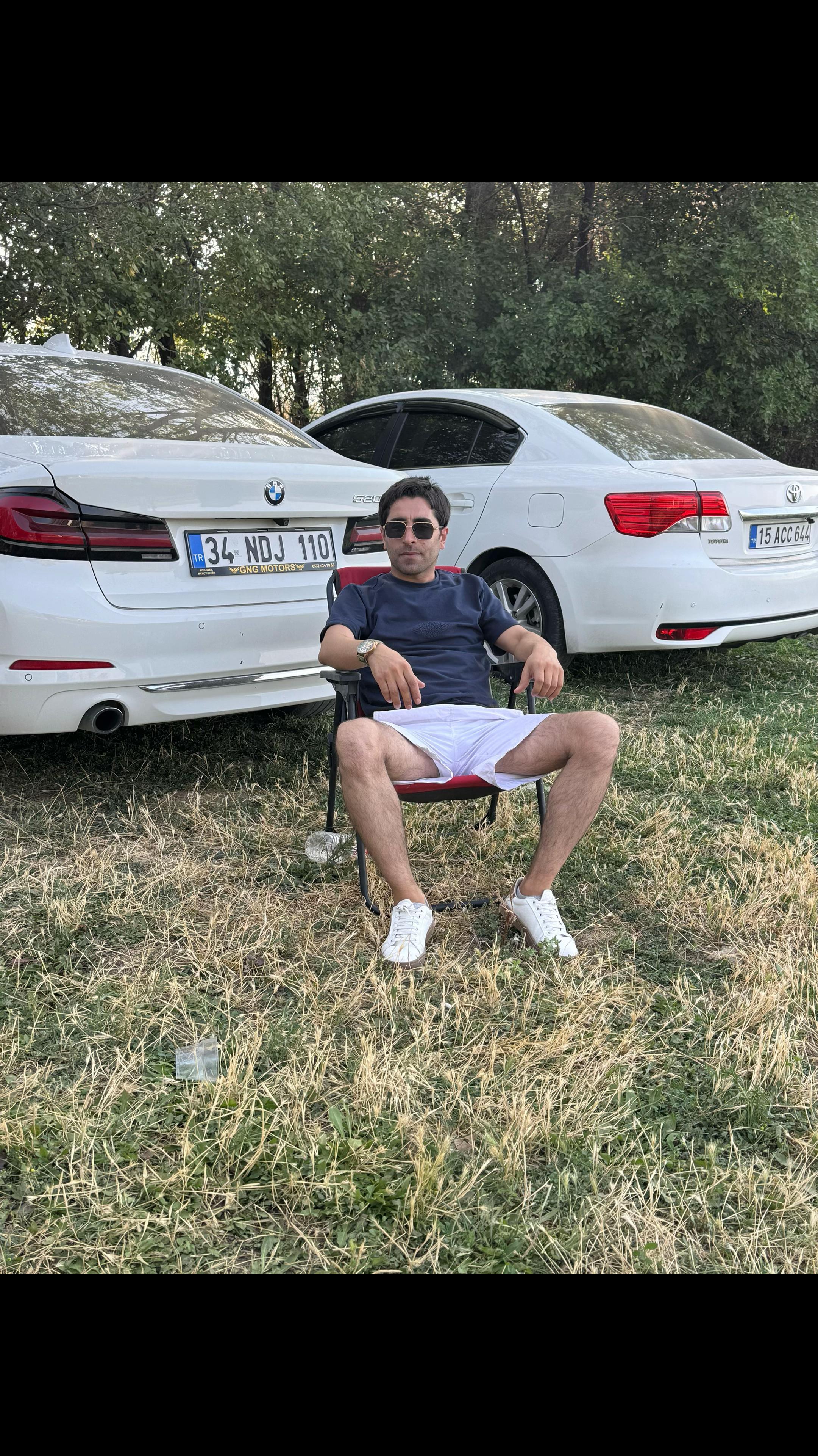 @Nihat Atlı
