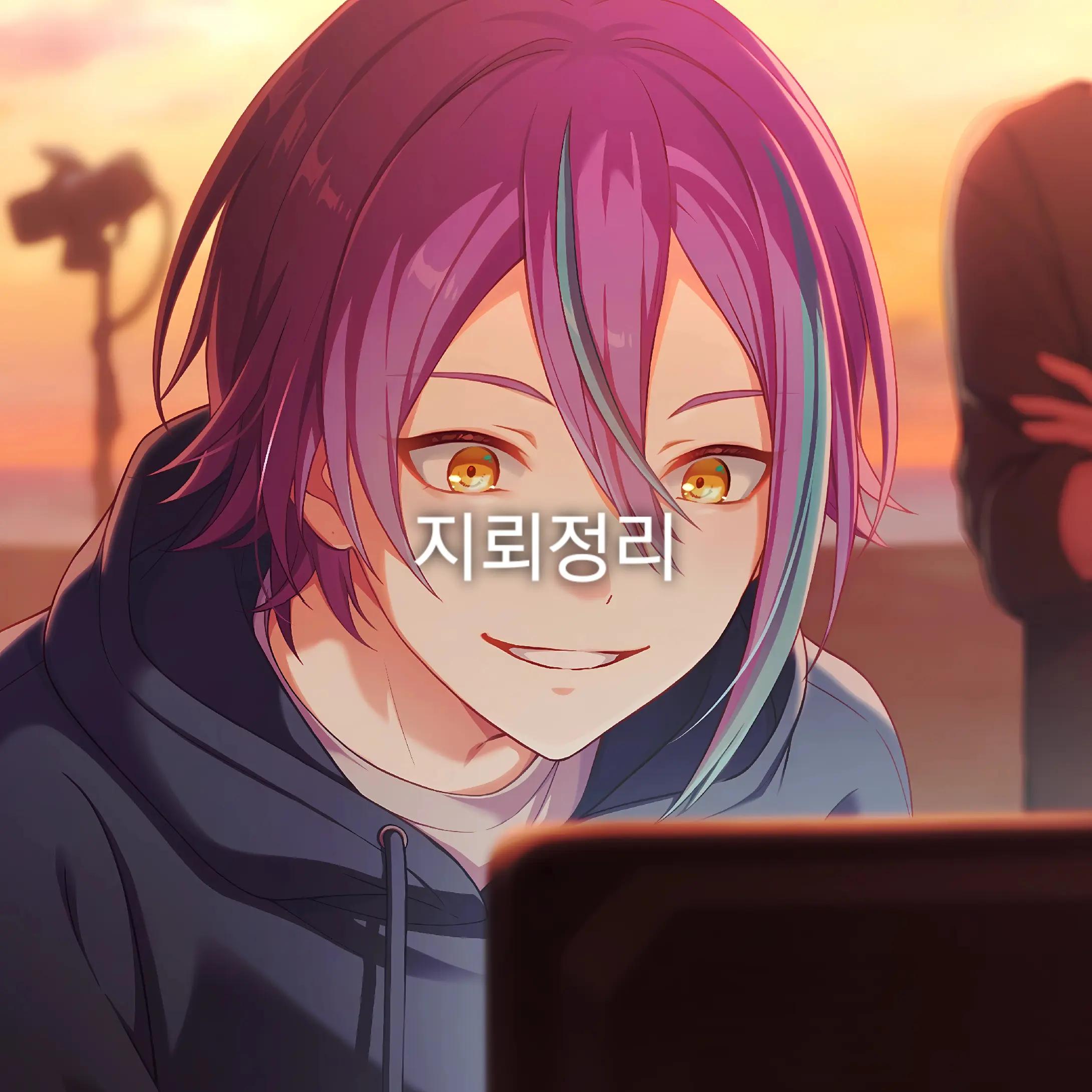 @버니님께 보디가드 받는 아이돌 프란티나_プランティナ