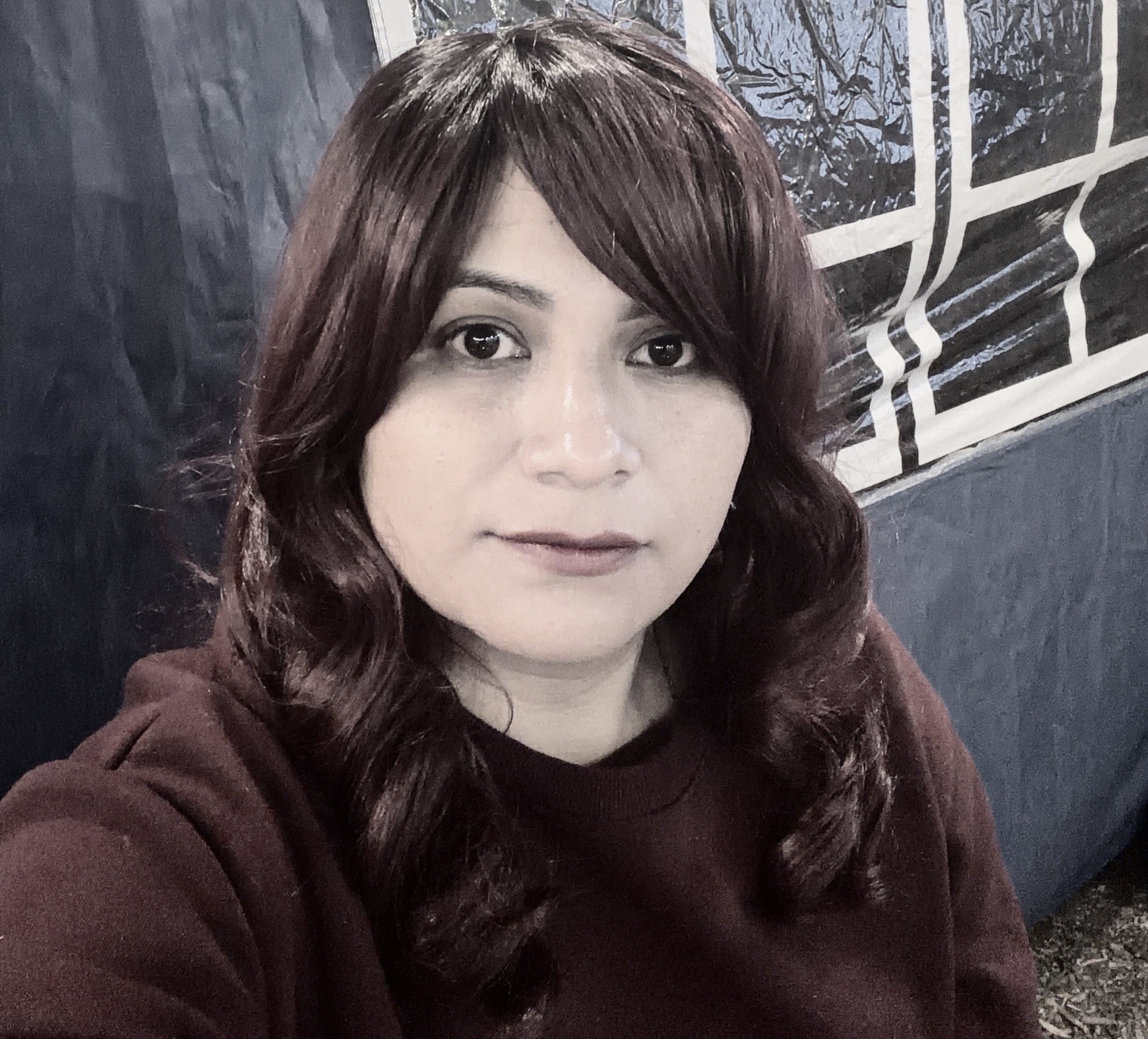 @🖤🕷️Carito Garcia🕷️🖤