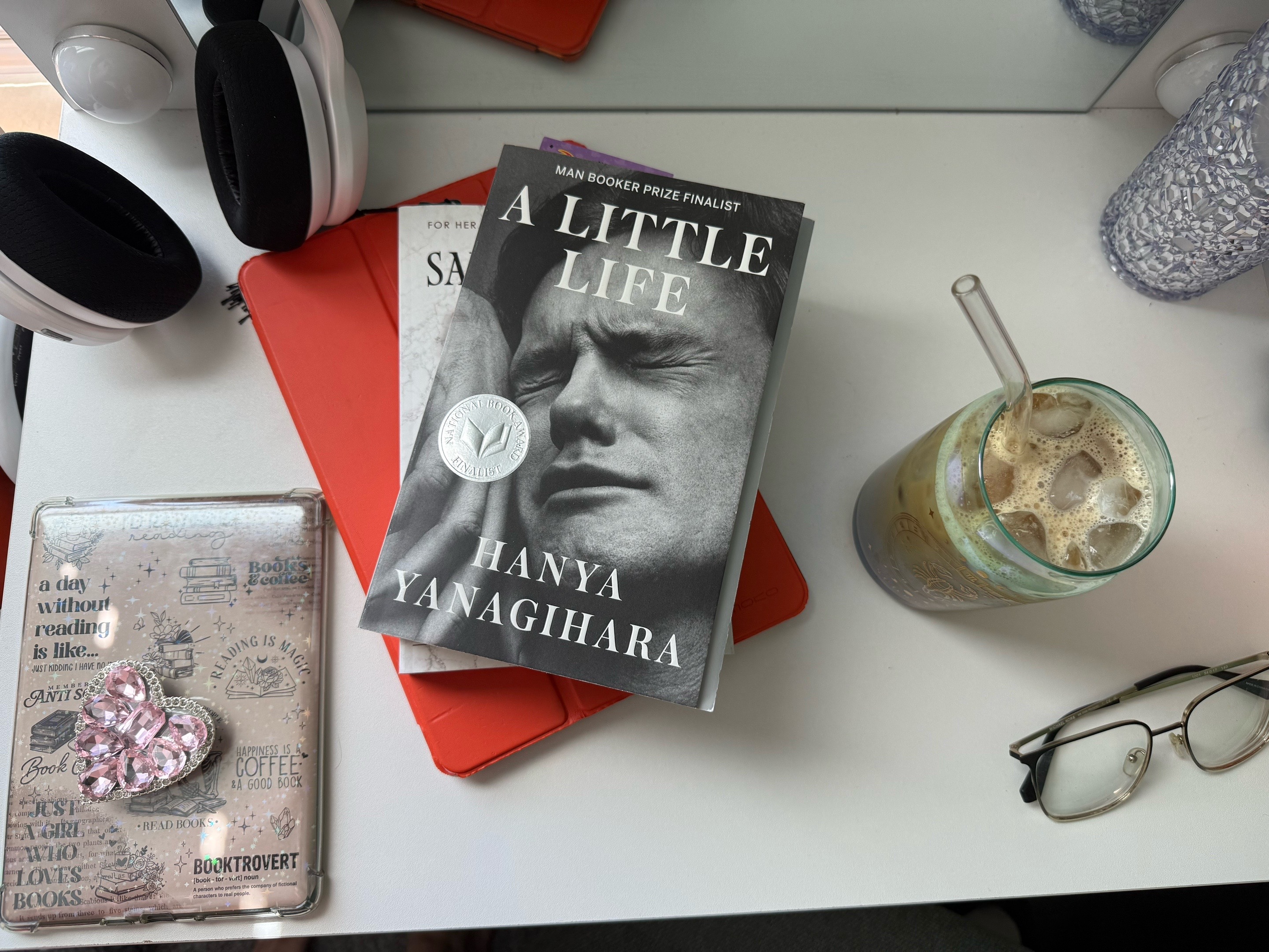 @A Basic Girl’s Booktok