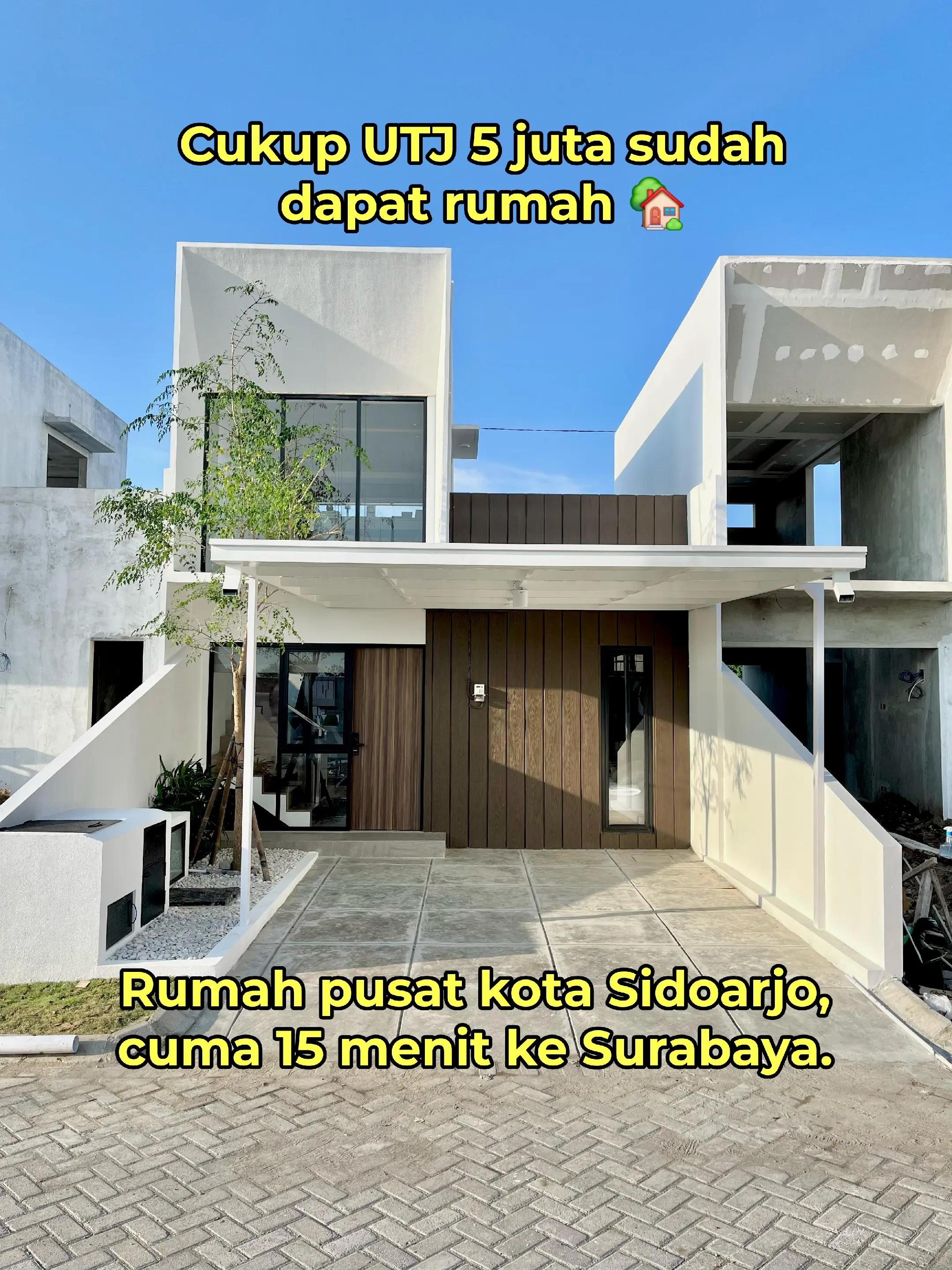 @GEN Z PUNYA PROPERTI