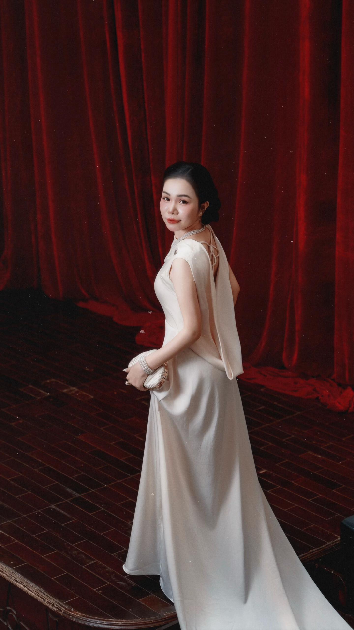 @Trung Huỳnh | Klass Media