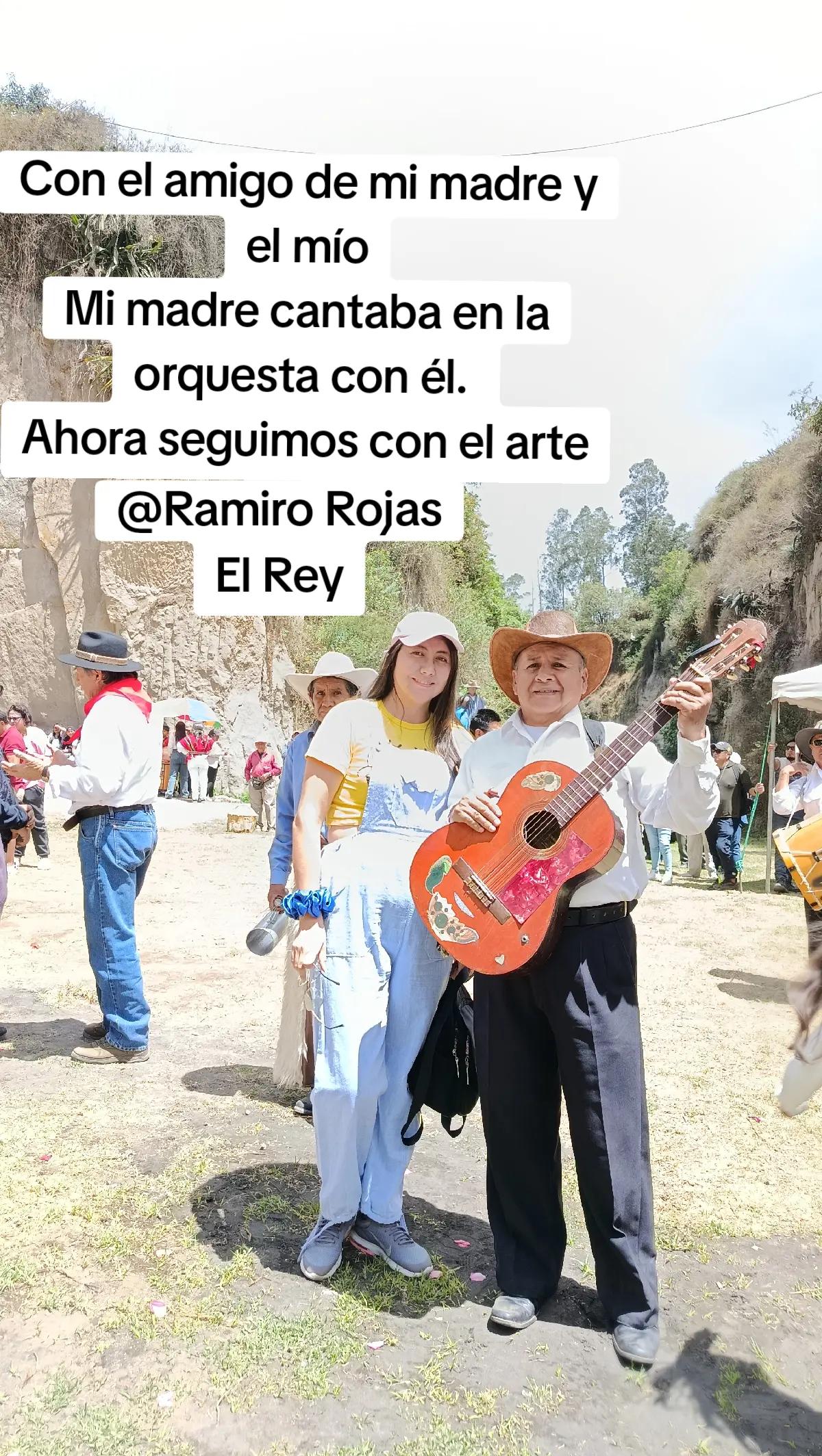 @Periodista Patricia Reyes