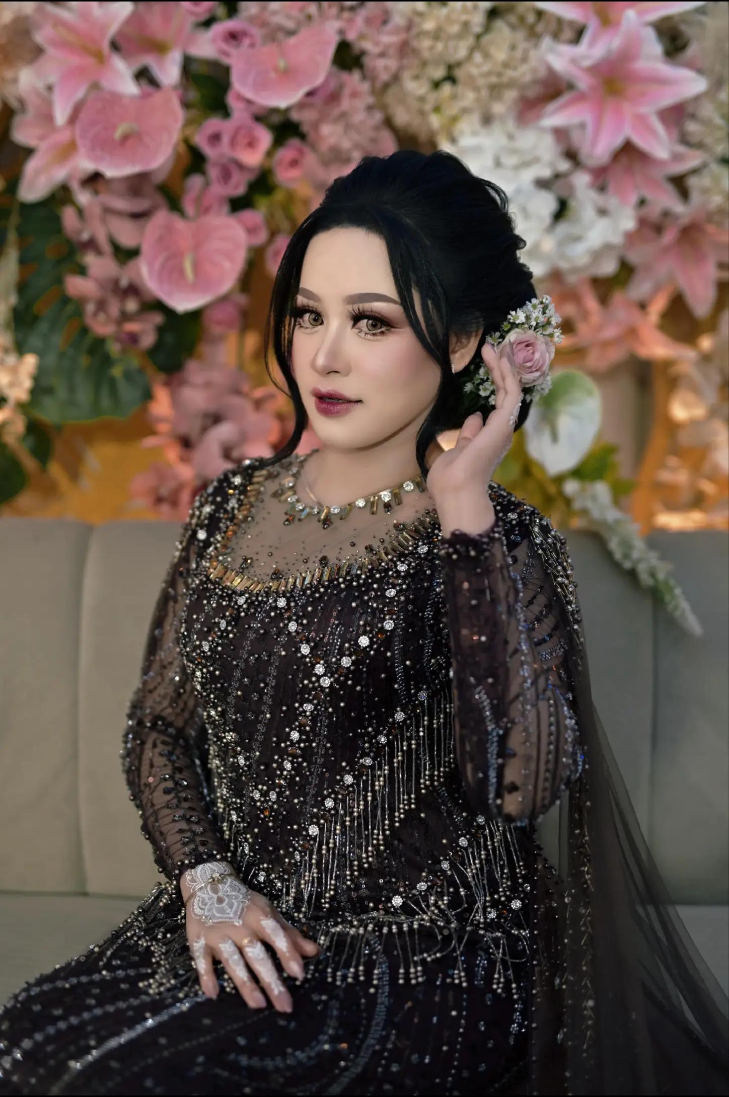 @HIEKMAA MAKE UP JEMBER