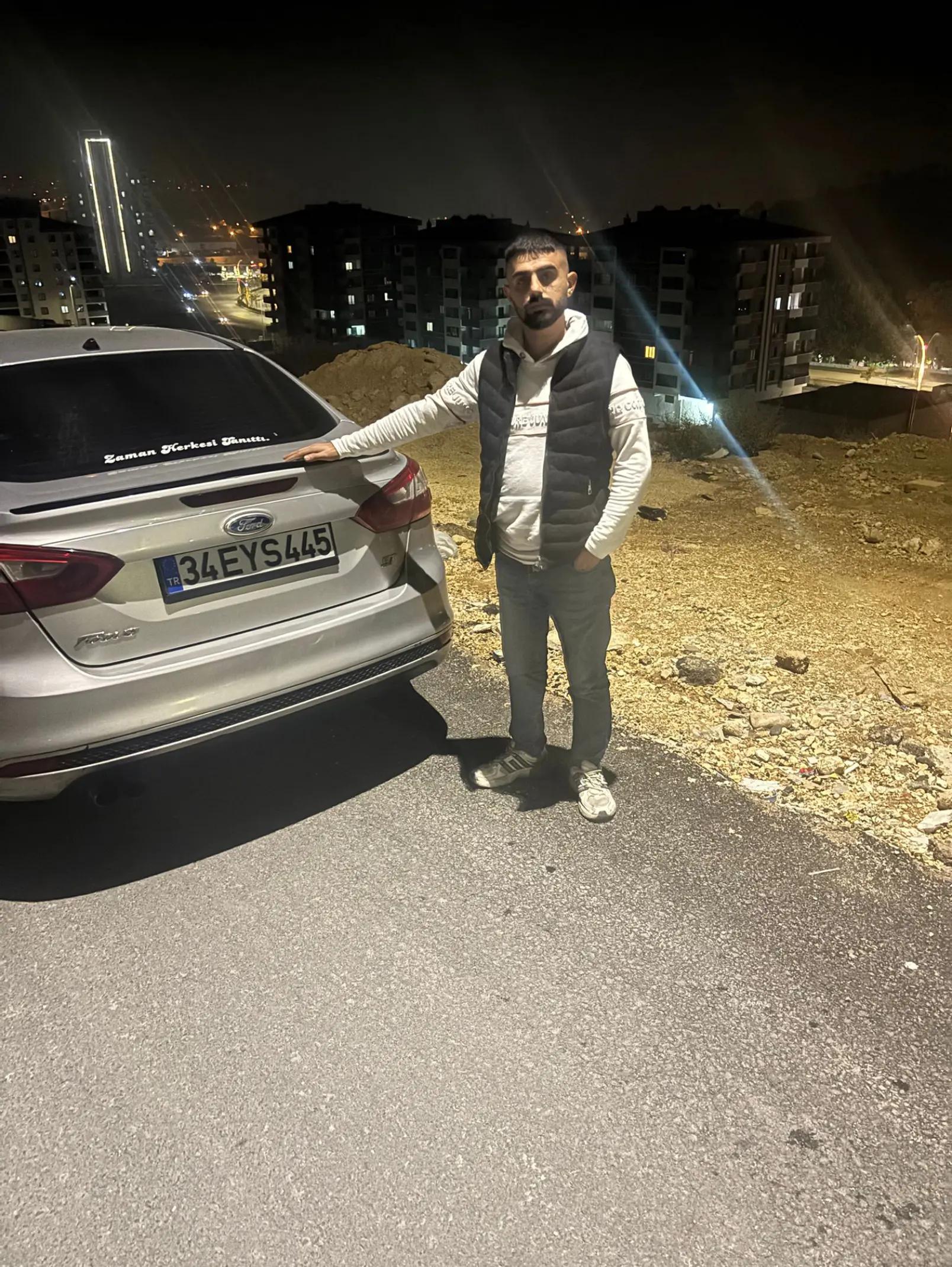 @Emin Yılmaz
