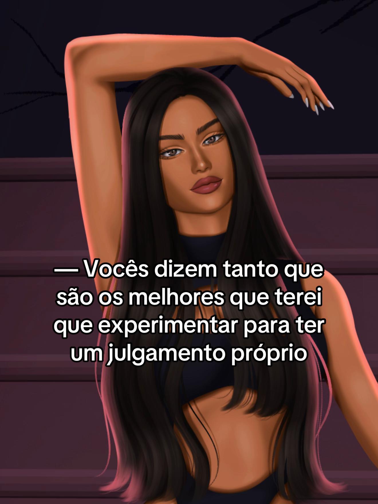 @Nina Queiroz