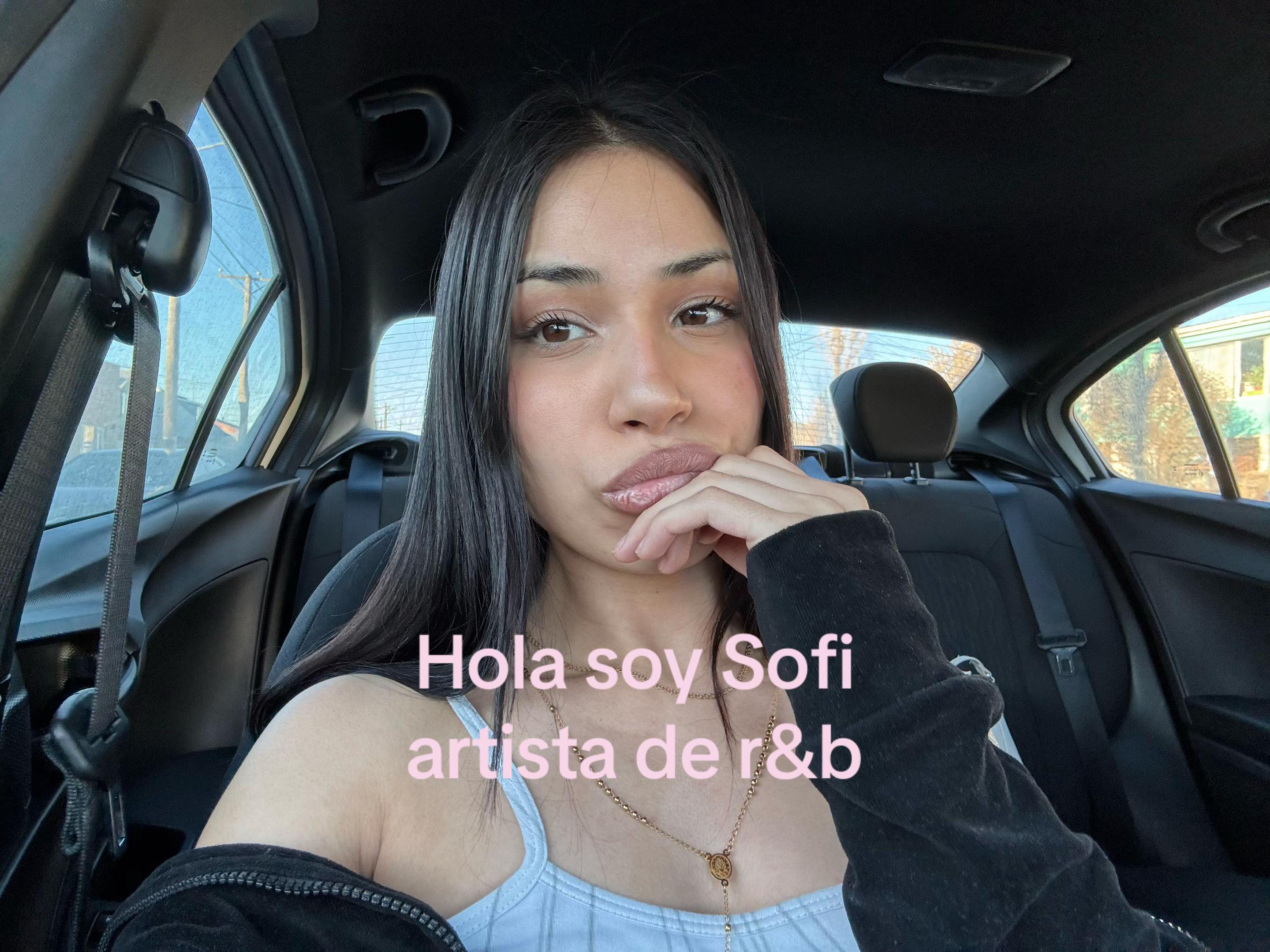 @Sofia Hervier