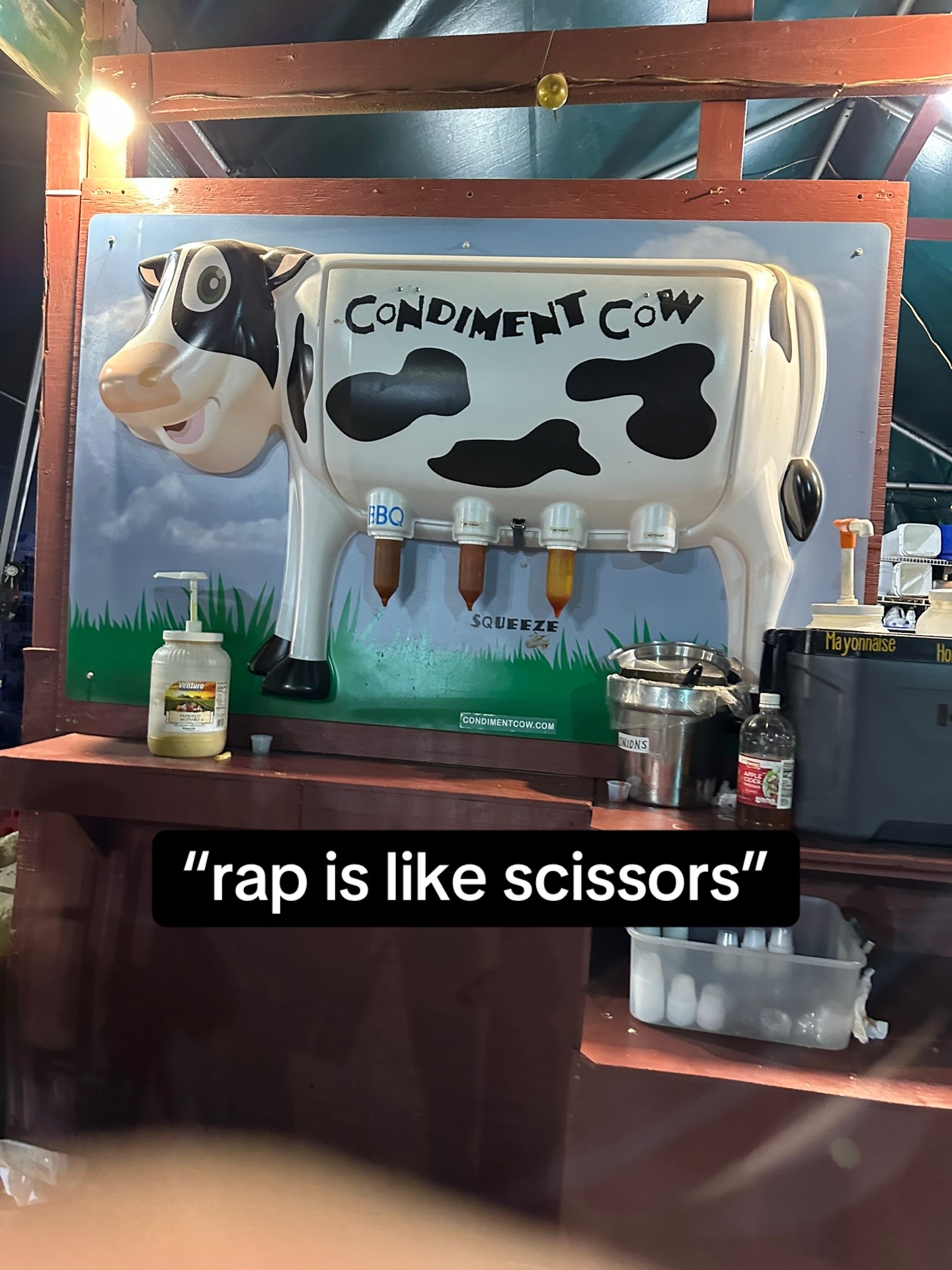 @soul sandwich