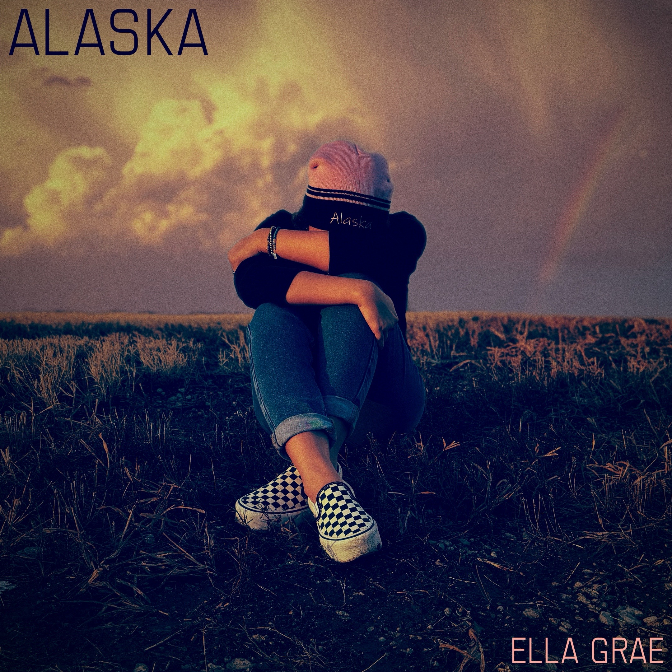 @Ella Grae