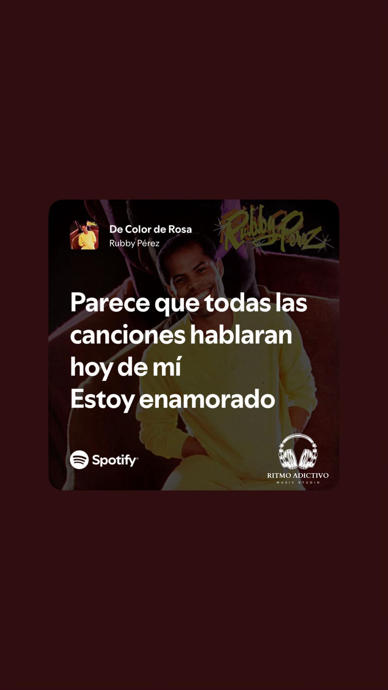 @RITMO ADICTIVO 🎙️🥃🇩🇴