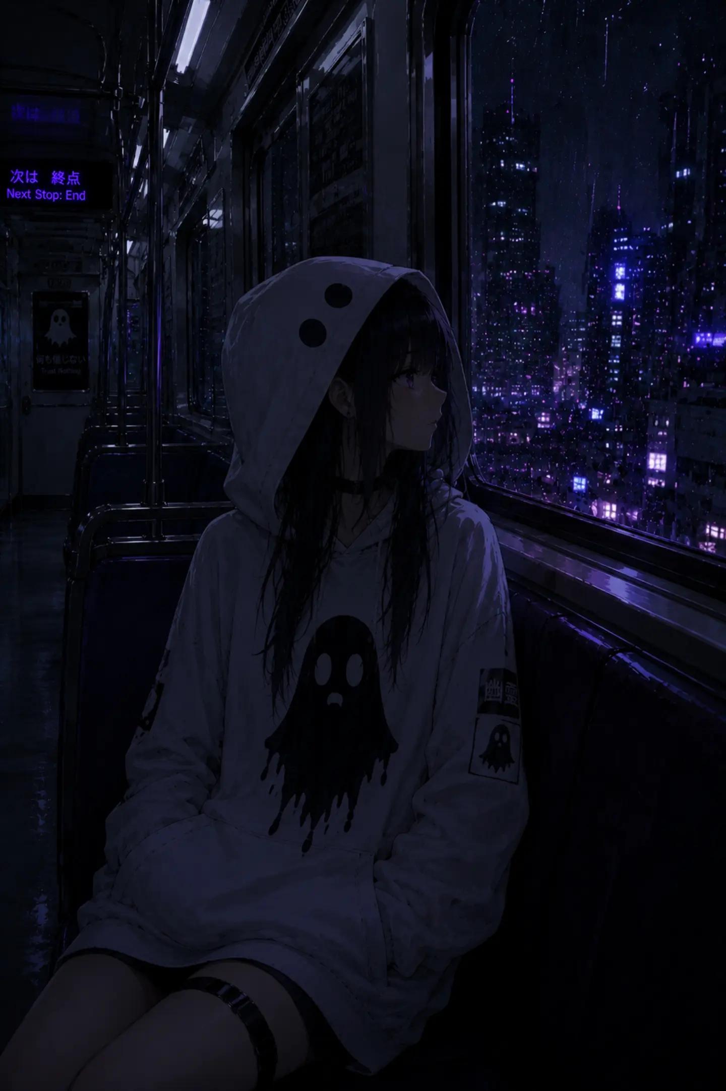 @Ghostgirl