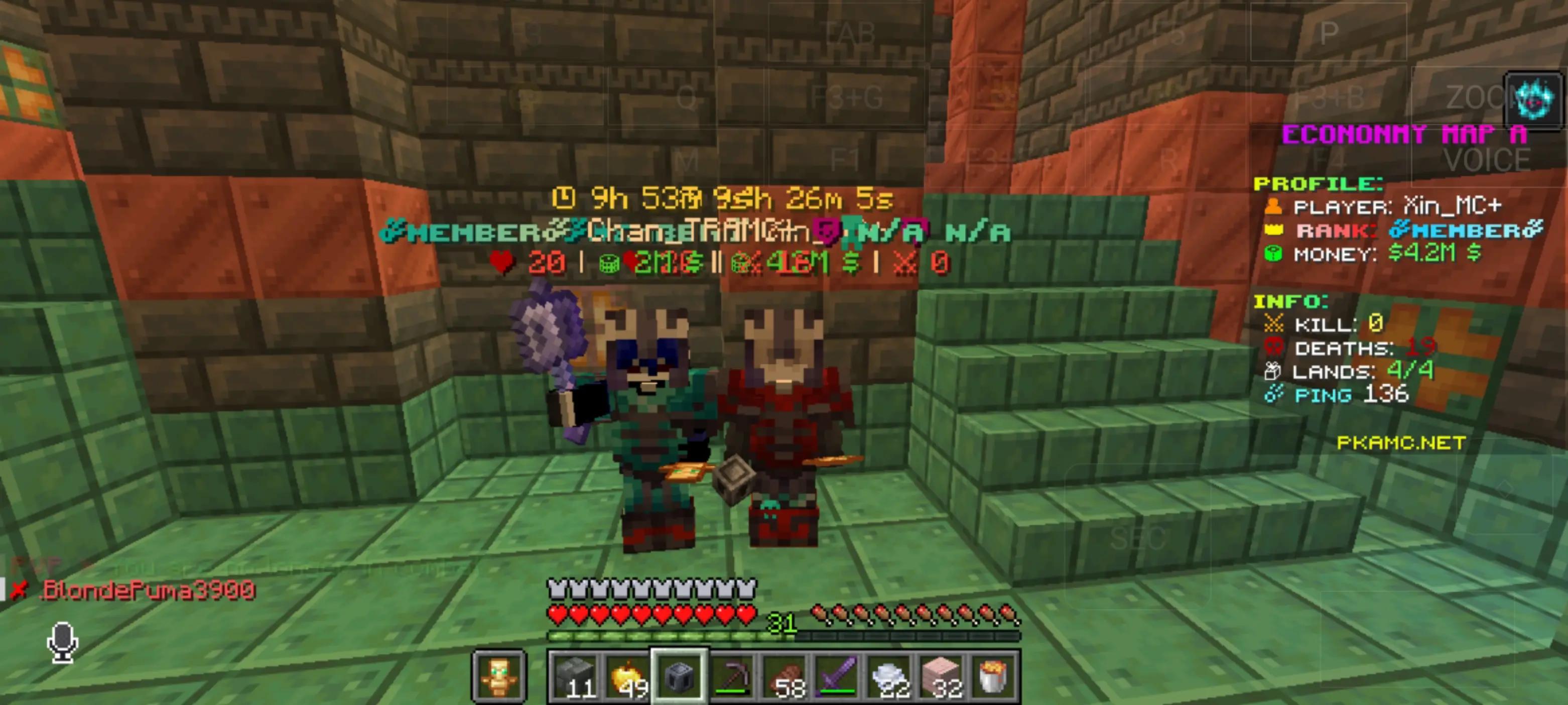 @LeeXin_MC