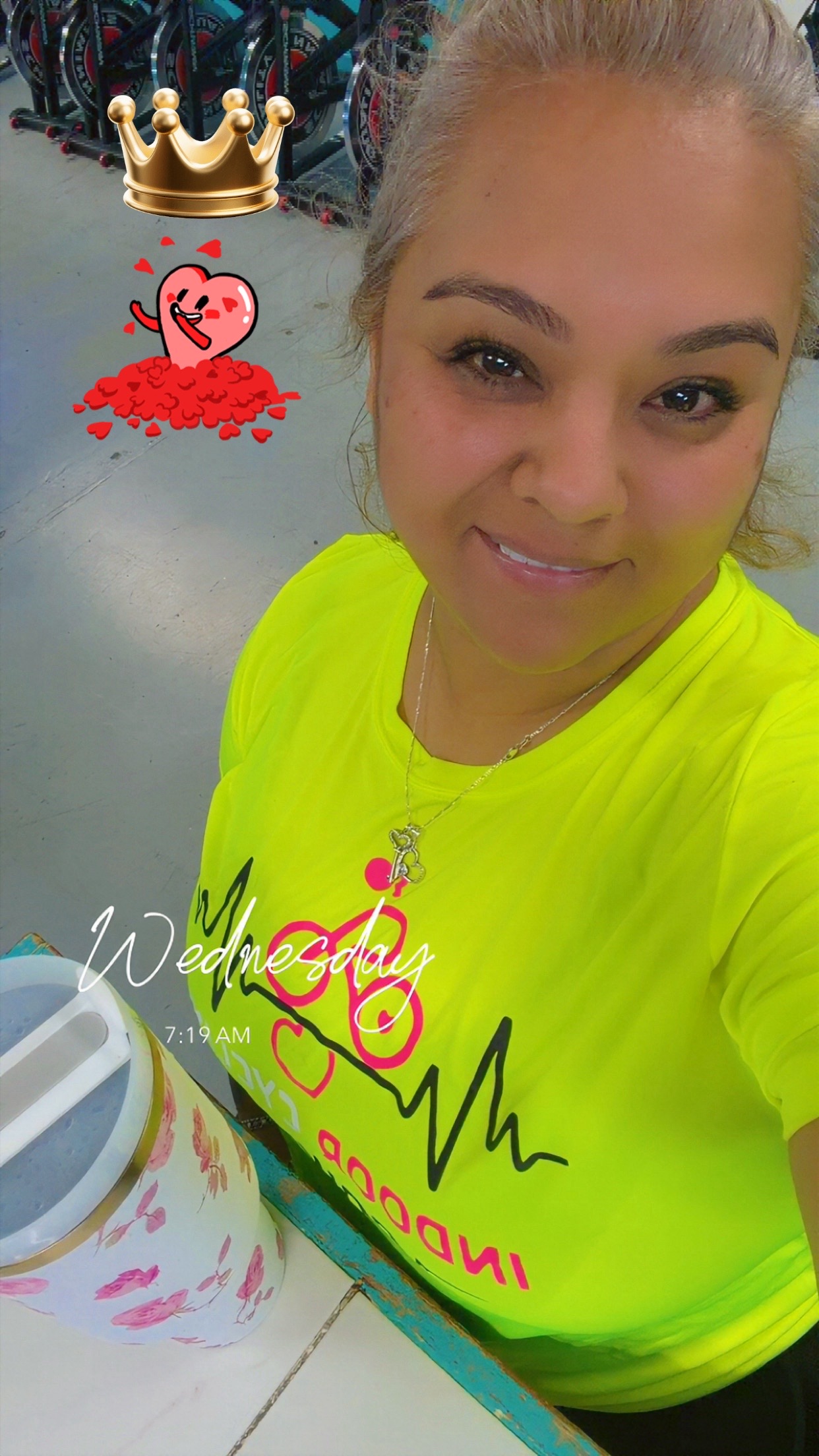 @Aracely Gutierrez