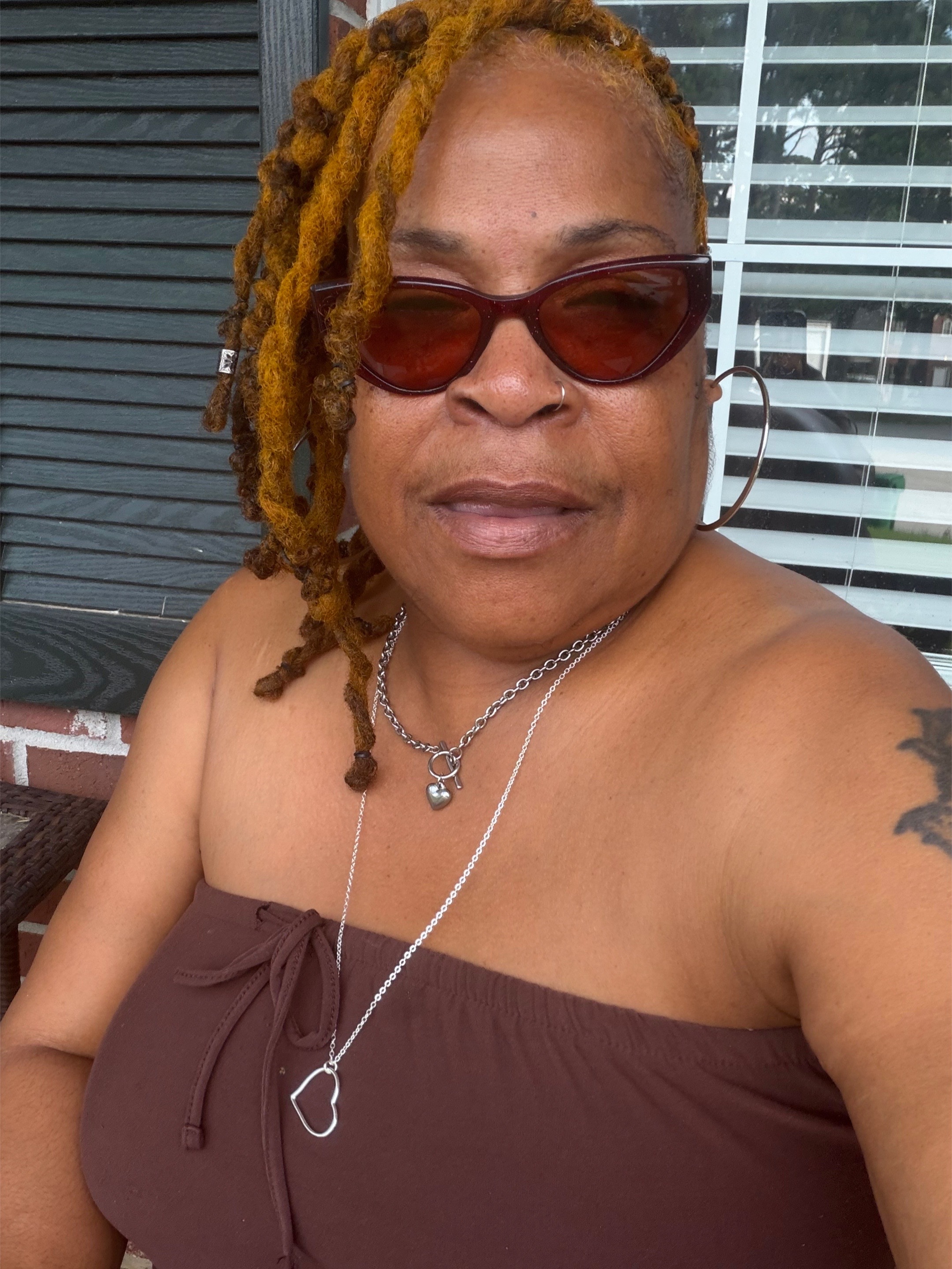 @SweetRose silverback Dee โ ๐