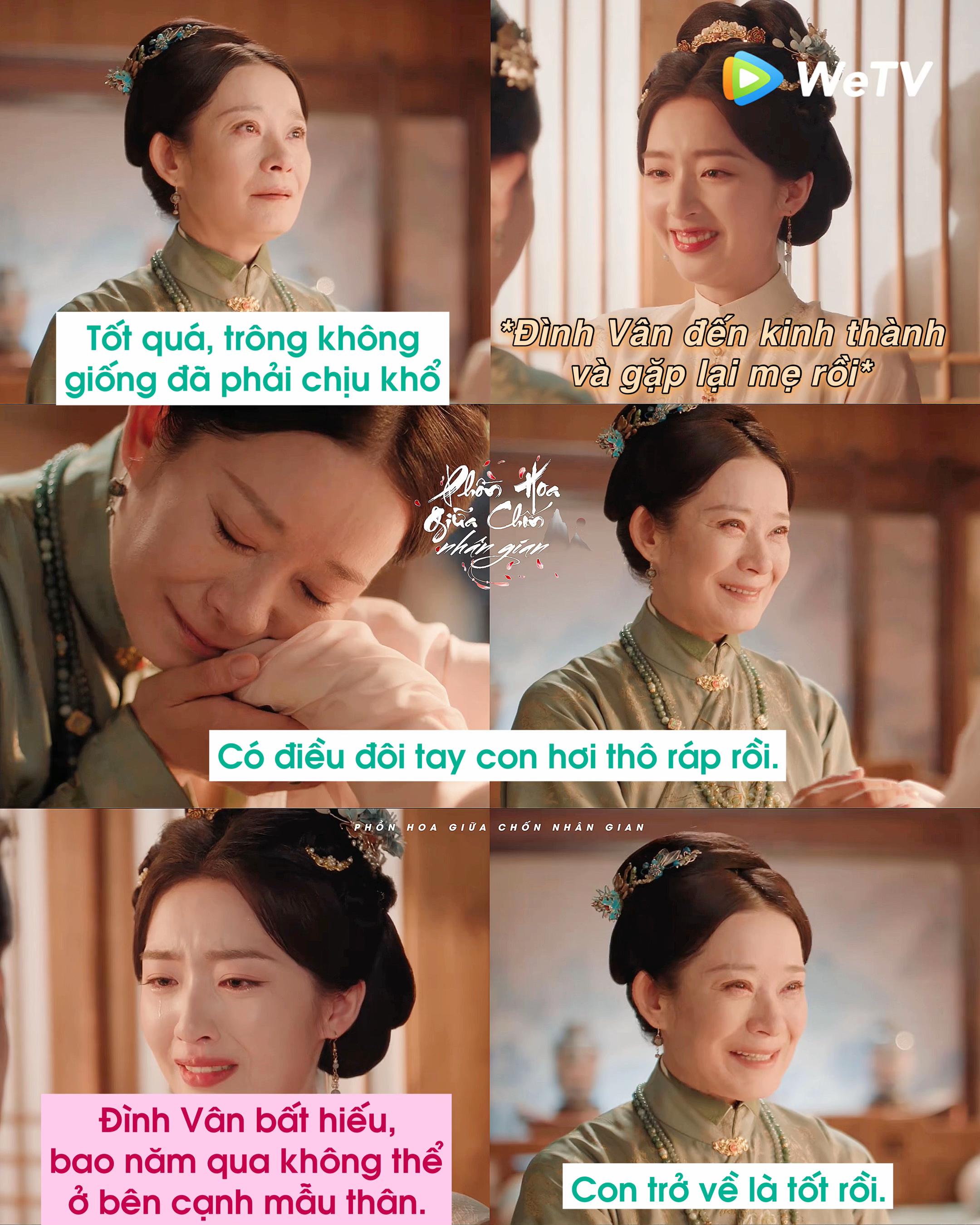 @Phồn Hoa Giữa Chốn Nh&acirc;n Gian🌸