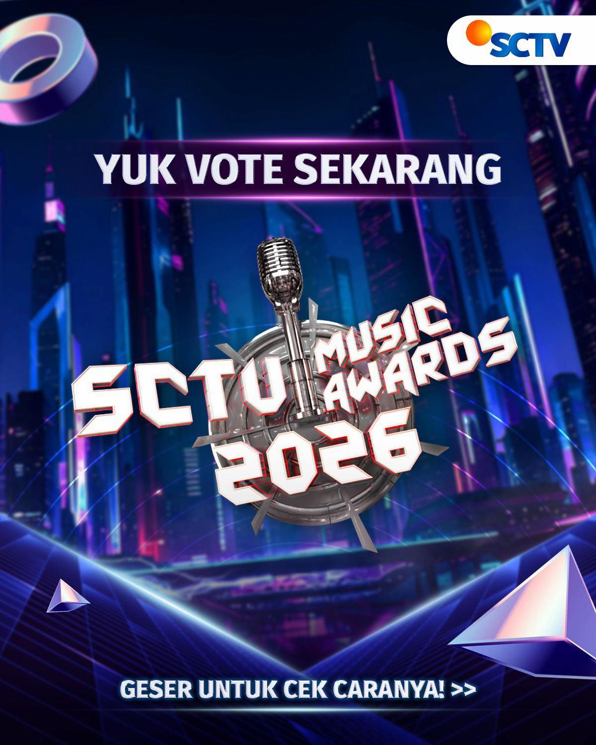 @SCTV