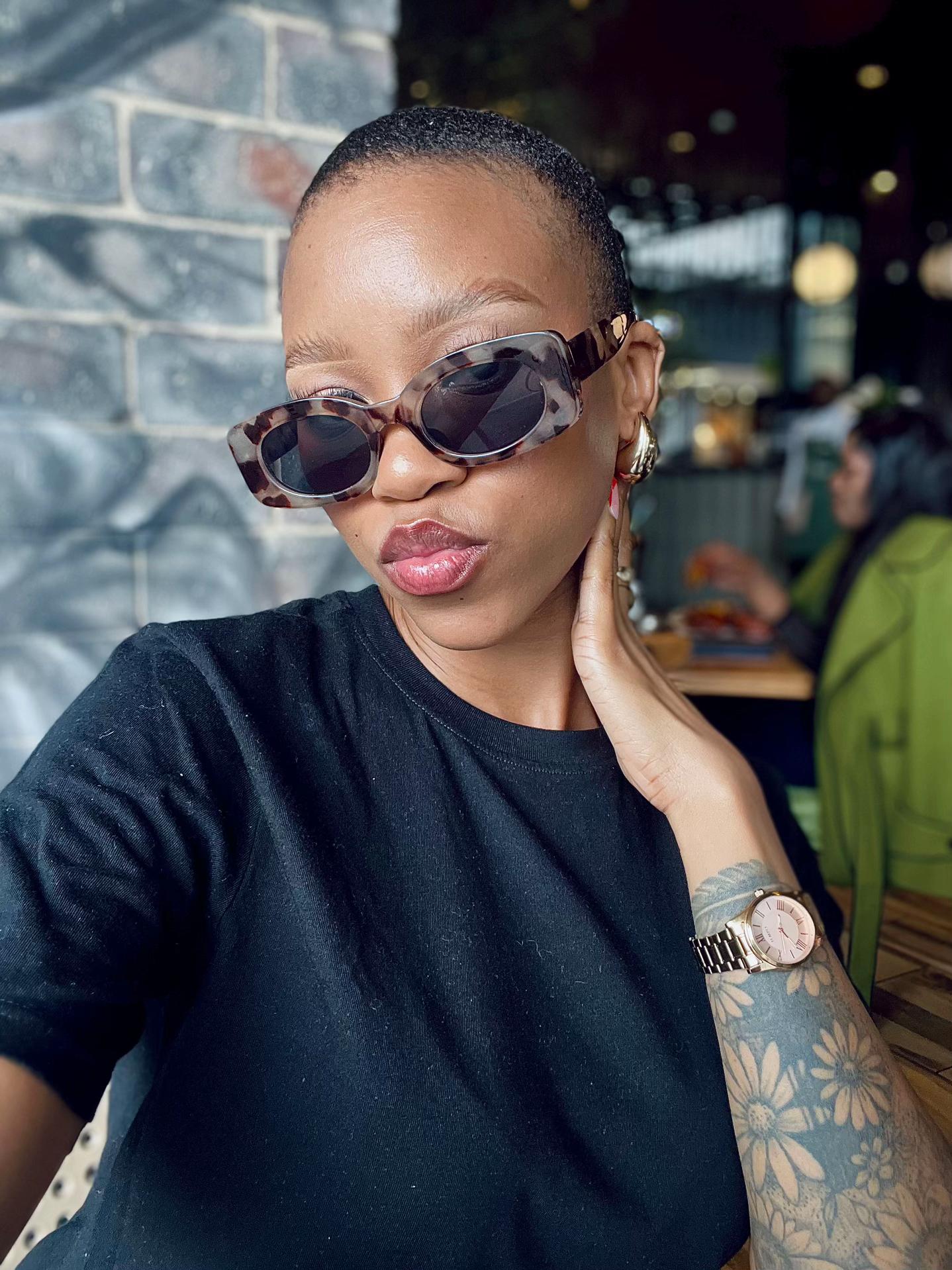 @Ndalo Enhle