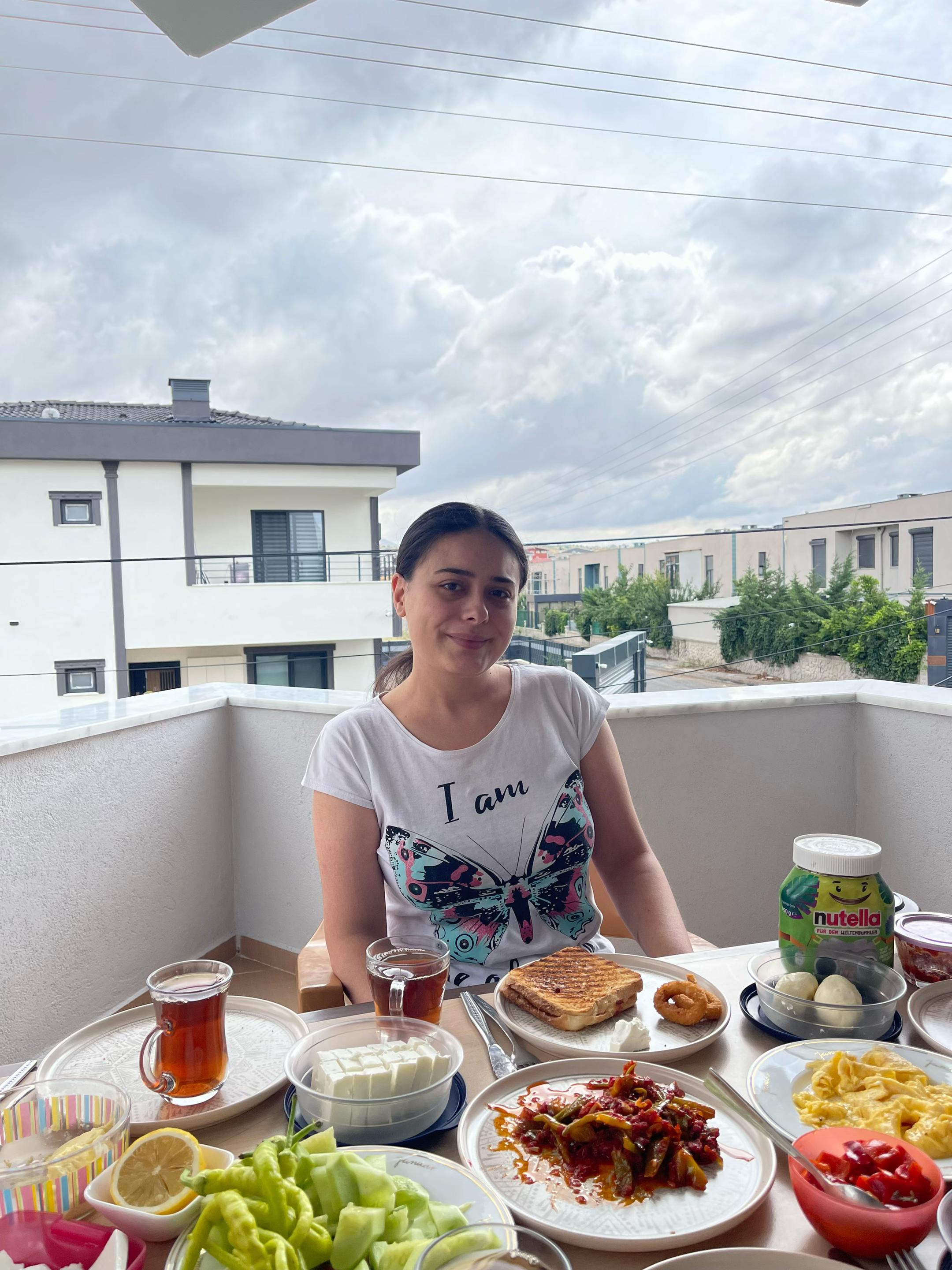 @Göksenin Şahin