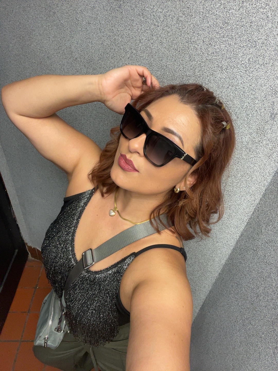 @Alba Acosta