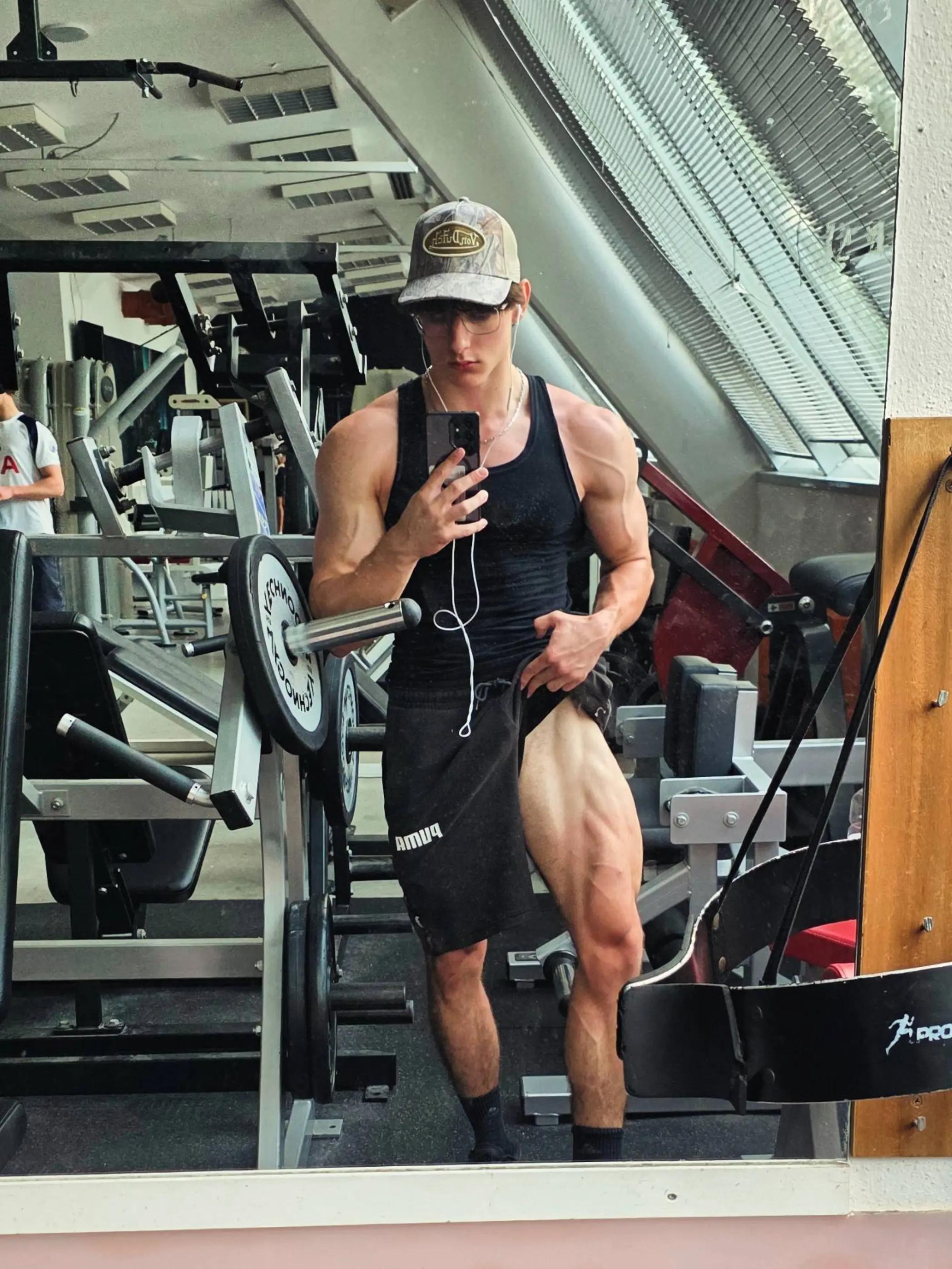 @FelipeLifts