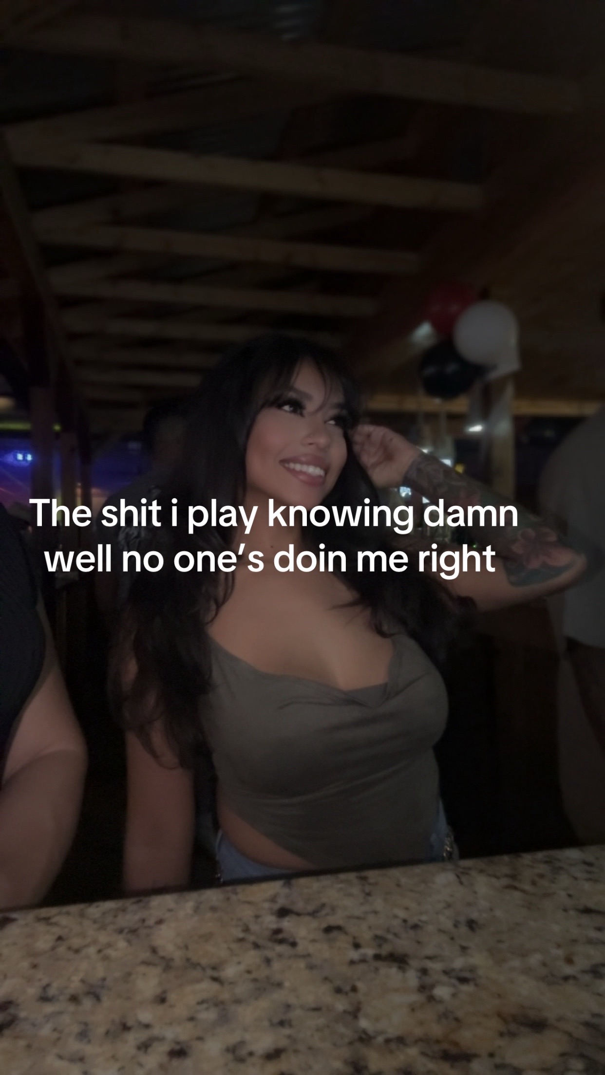 @Andie Rae Castillo