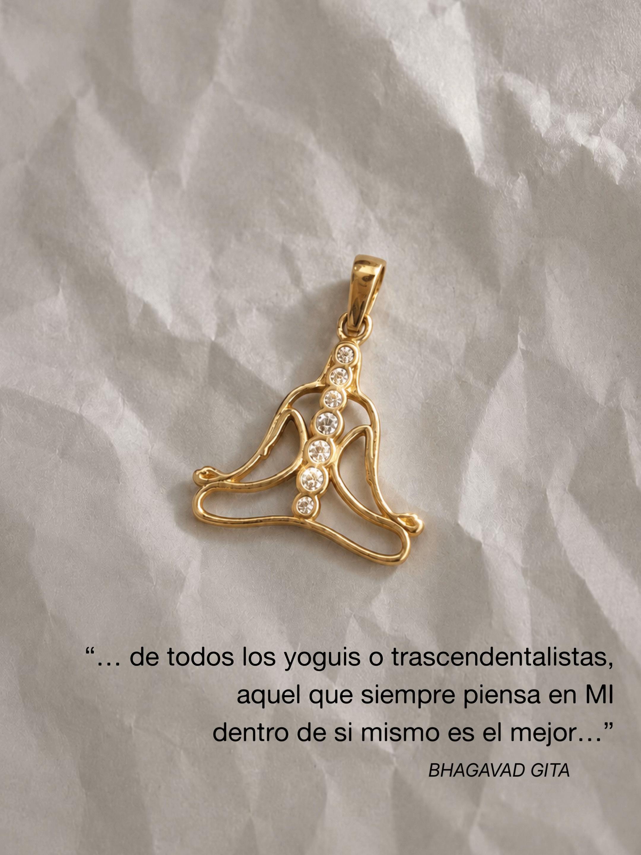 @MAHAMUDRA ERES TU