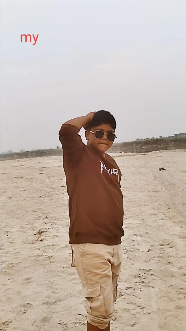 @Naitik Gupta