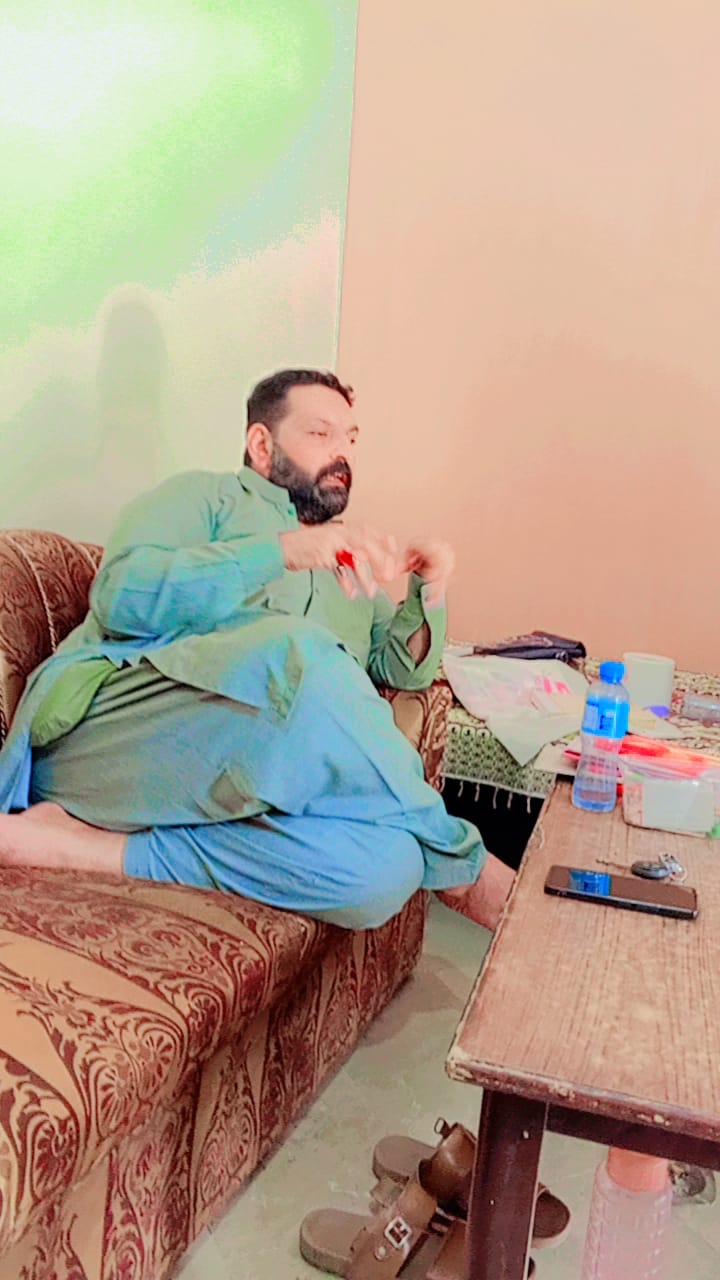 @Shaikh Majid