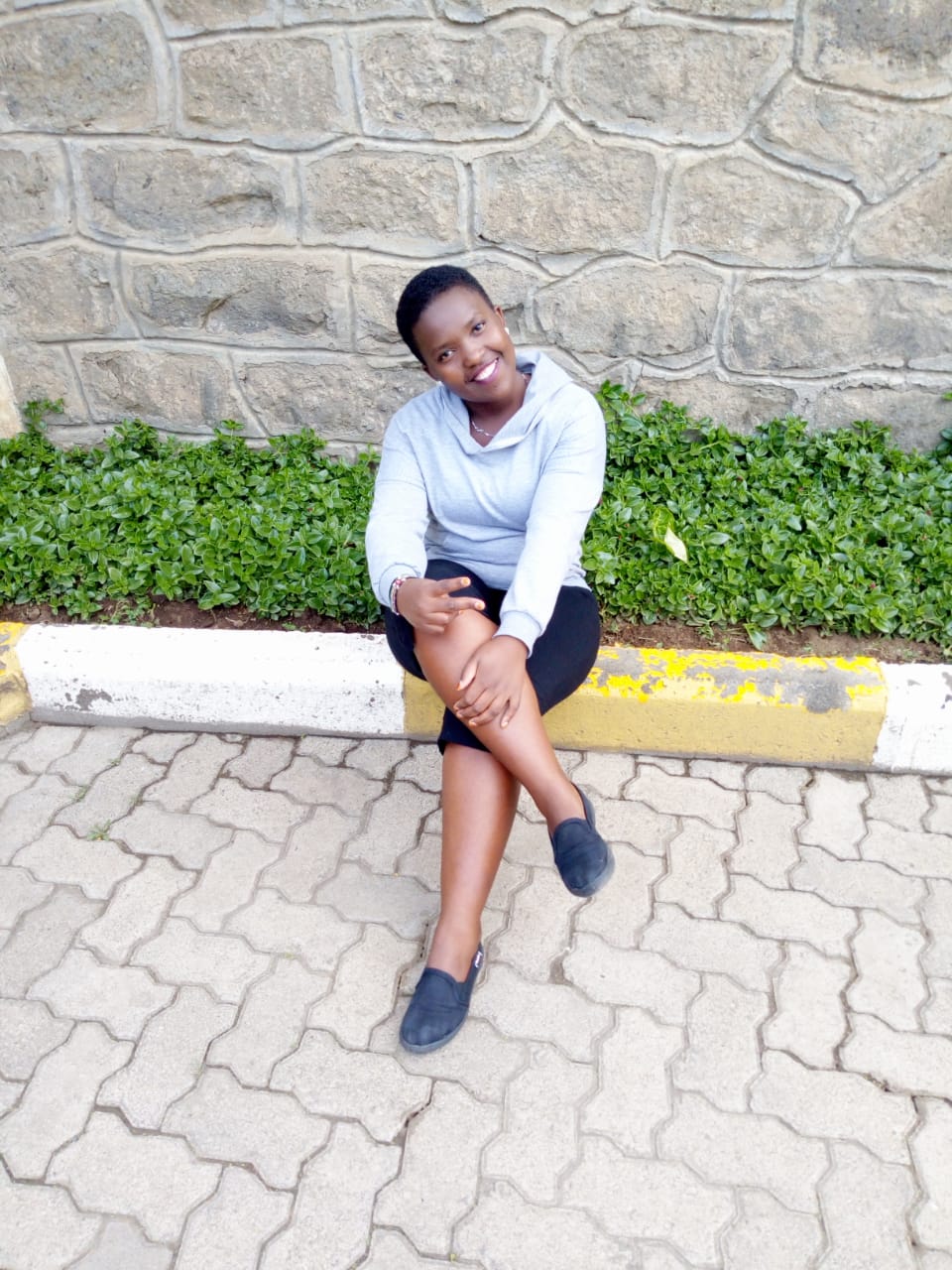 @Nyambura Mwambura